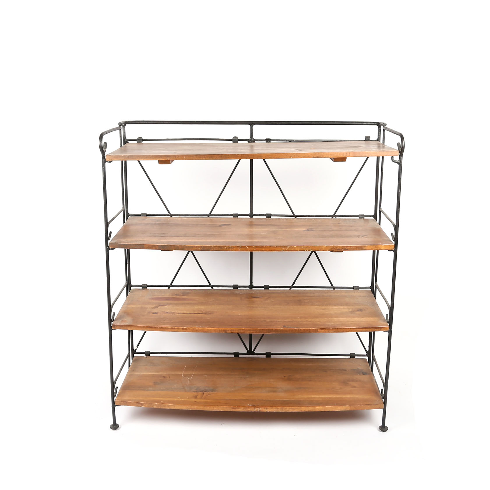 Pier 1 Imports Shelf