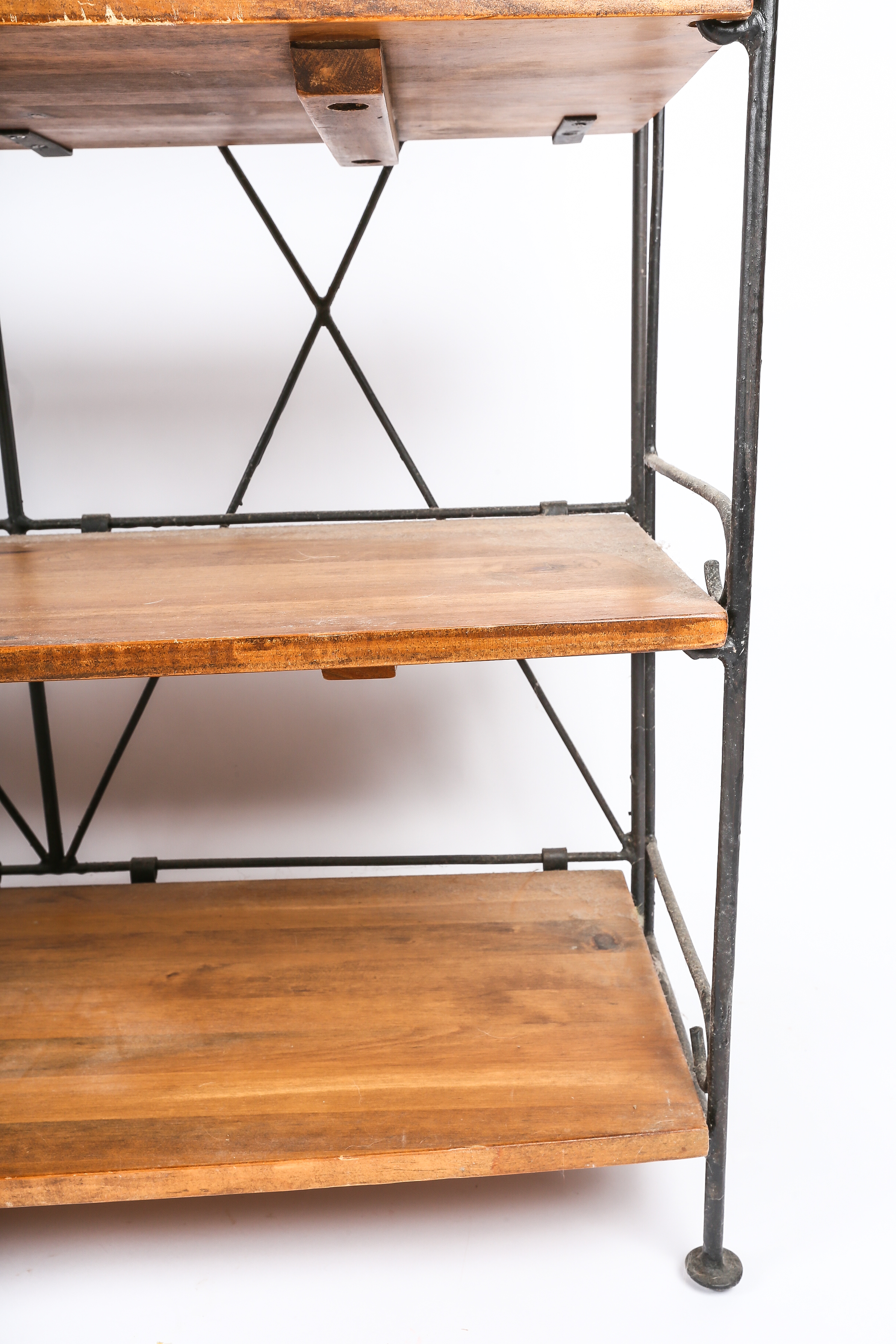 Pier 1 Imports Shelf