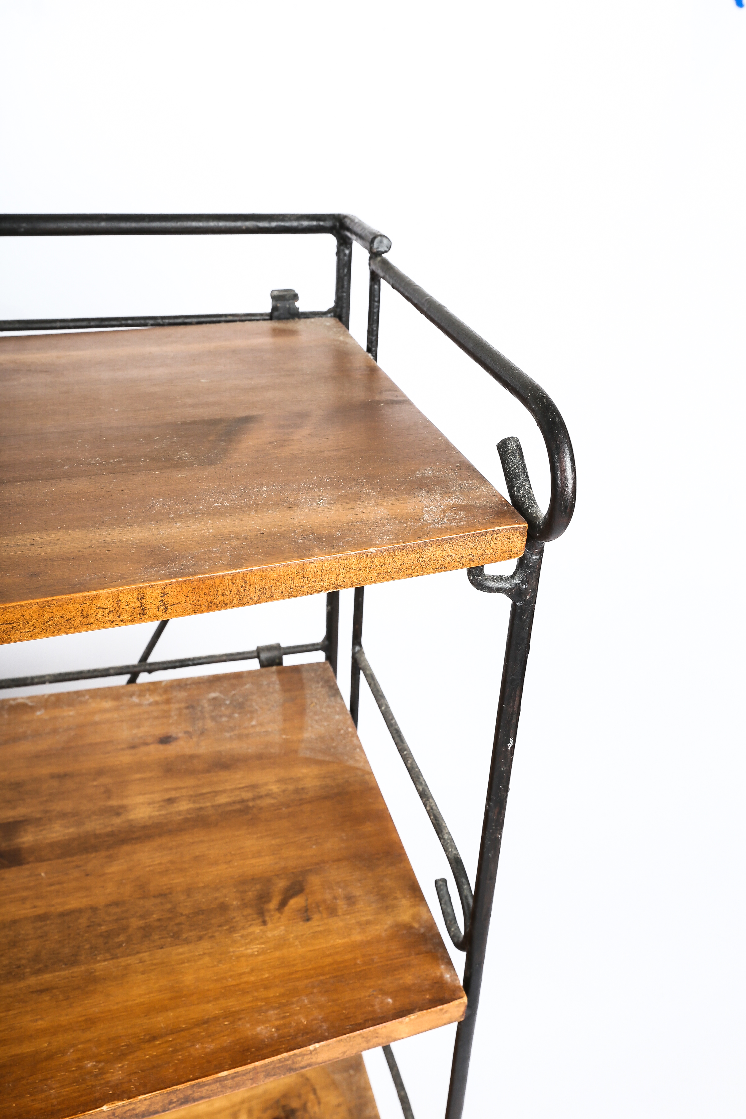 Pier 1 Imports Shelf