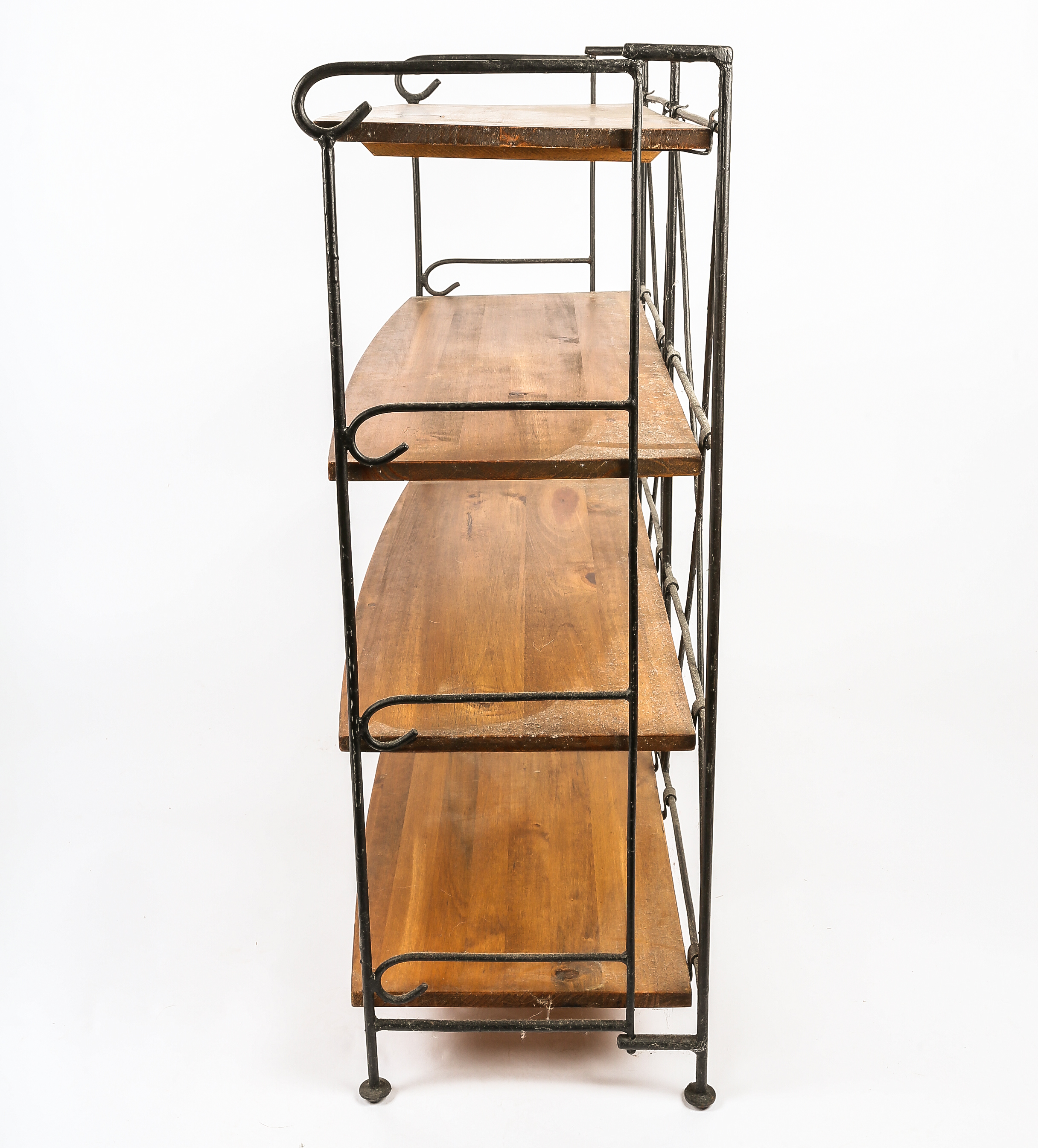 Pier 1 Imports Shelf