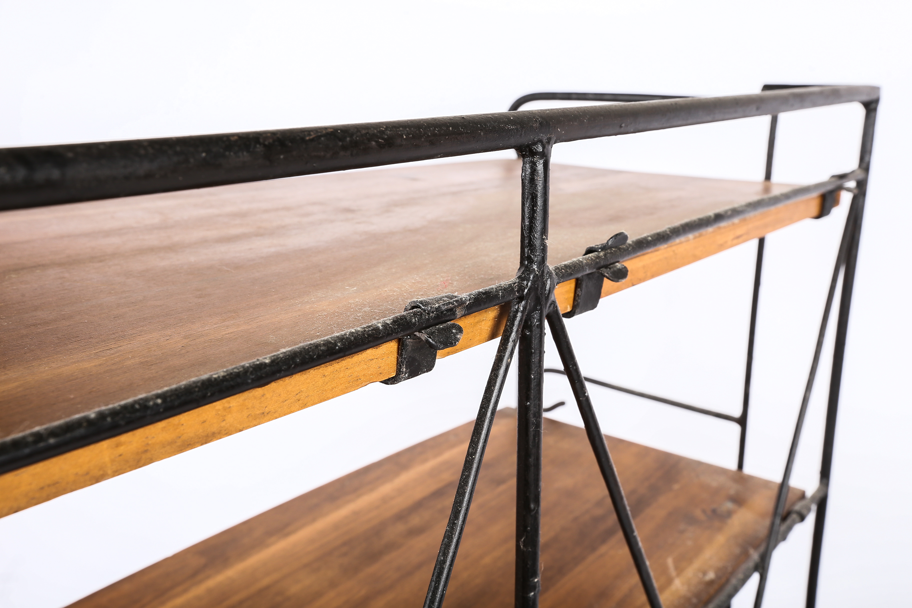 Pier 1 Imports Shelf