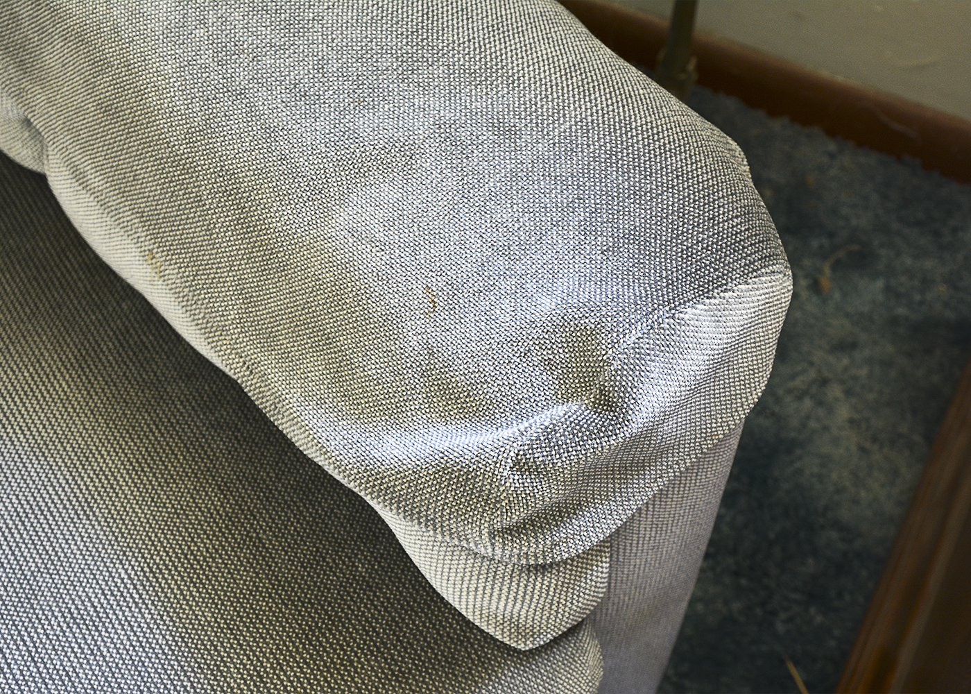 Lane Rocker Recliner