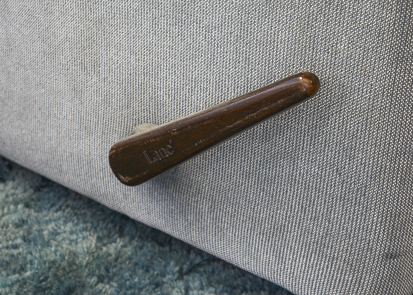 Lane Rocker Recliner