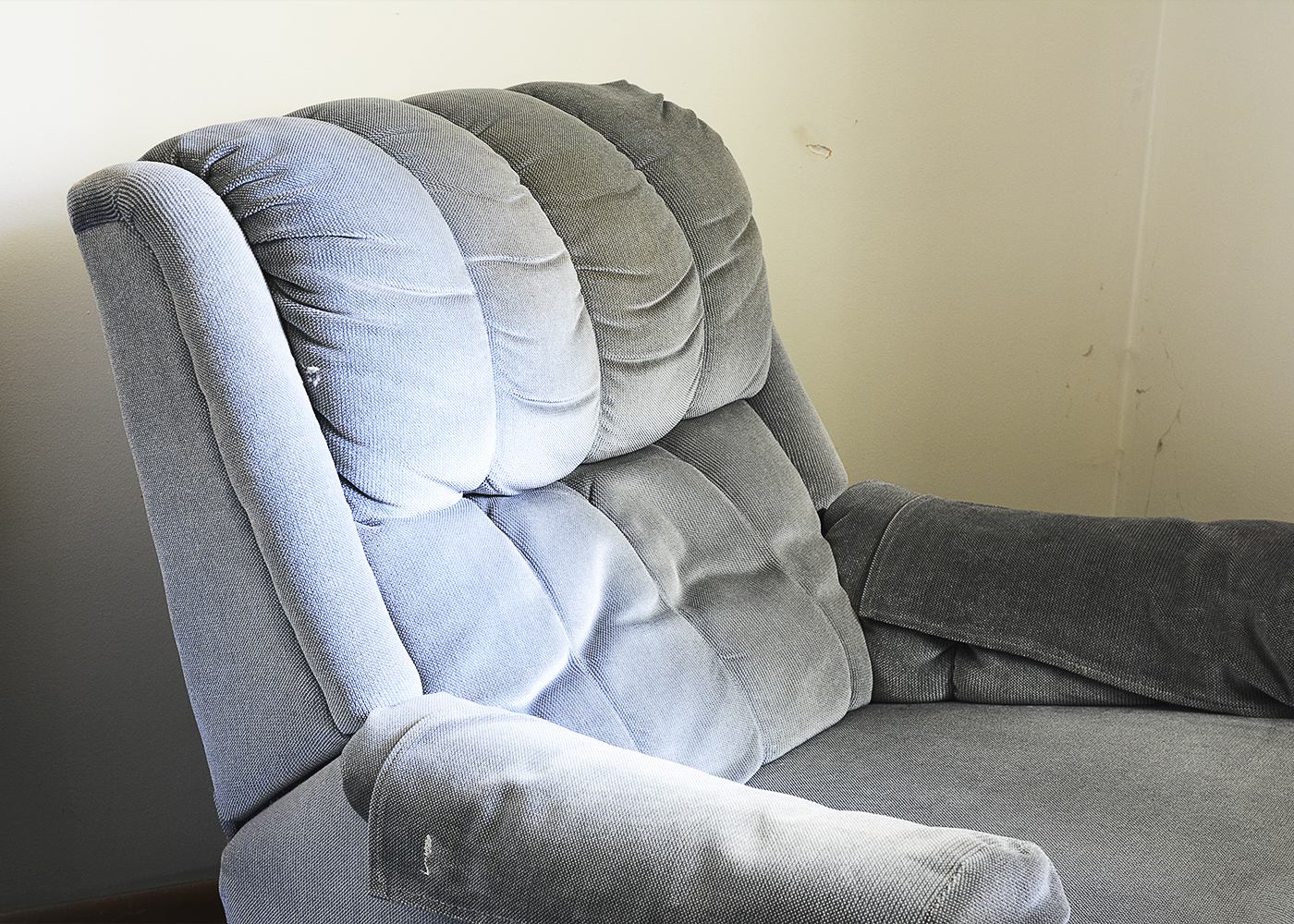 Lane Rocker Recliner