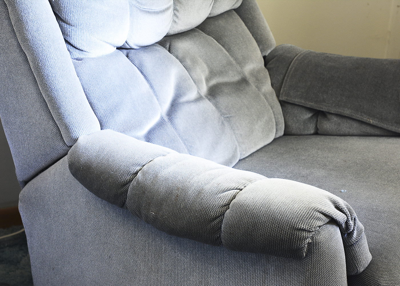 Lane Rocker Recliner