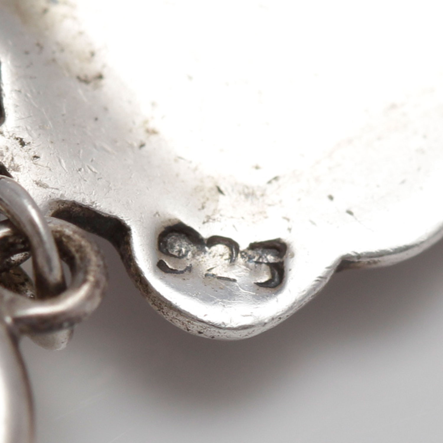 Sterling Silver Multi-Stone Bracelet