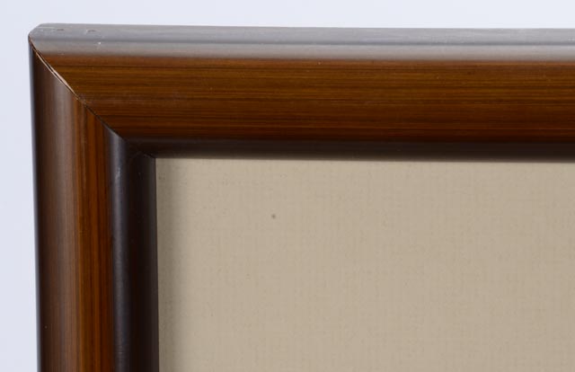 Robert Fabe Signed Limited Edition Print "Winter Holiday"