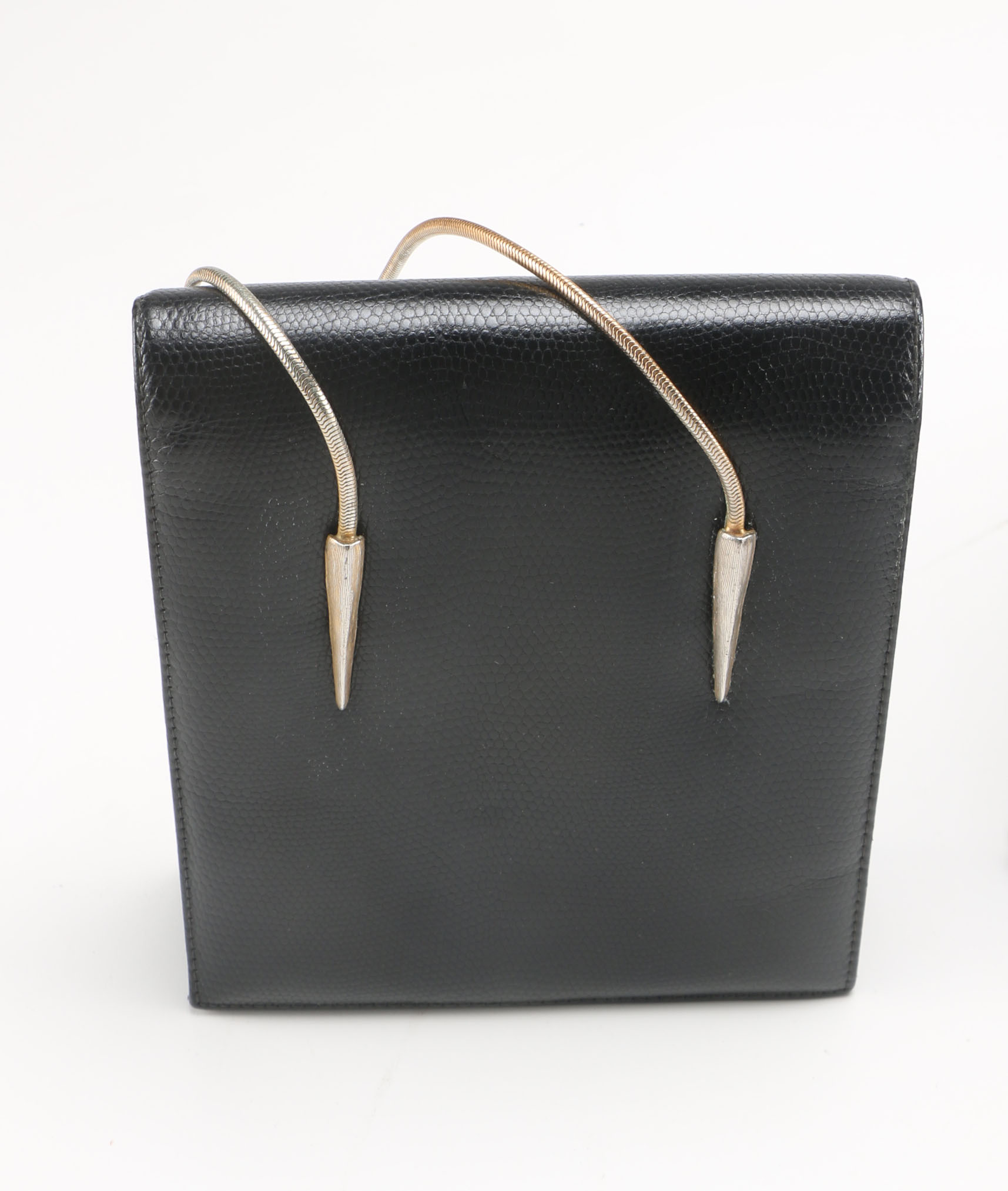 Assortment of Vintage Handbags