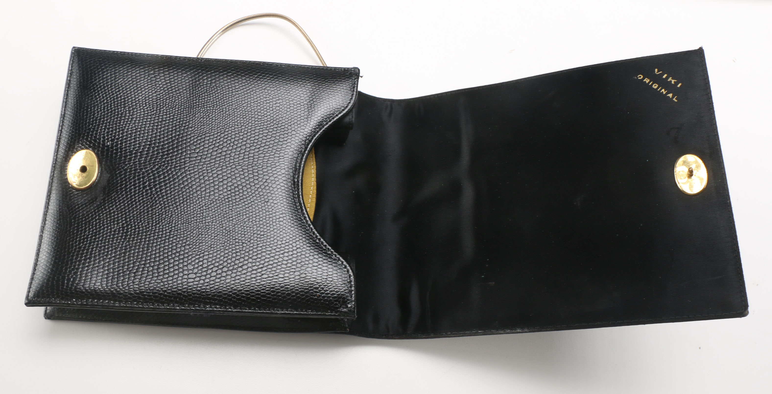 Assortment of Vintage Handbags