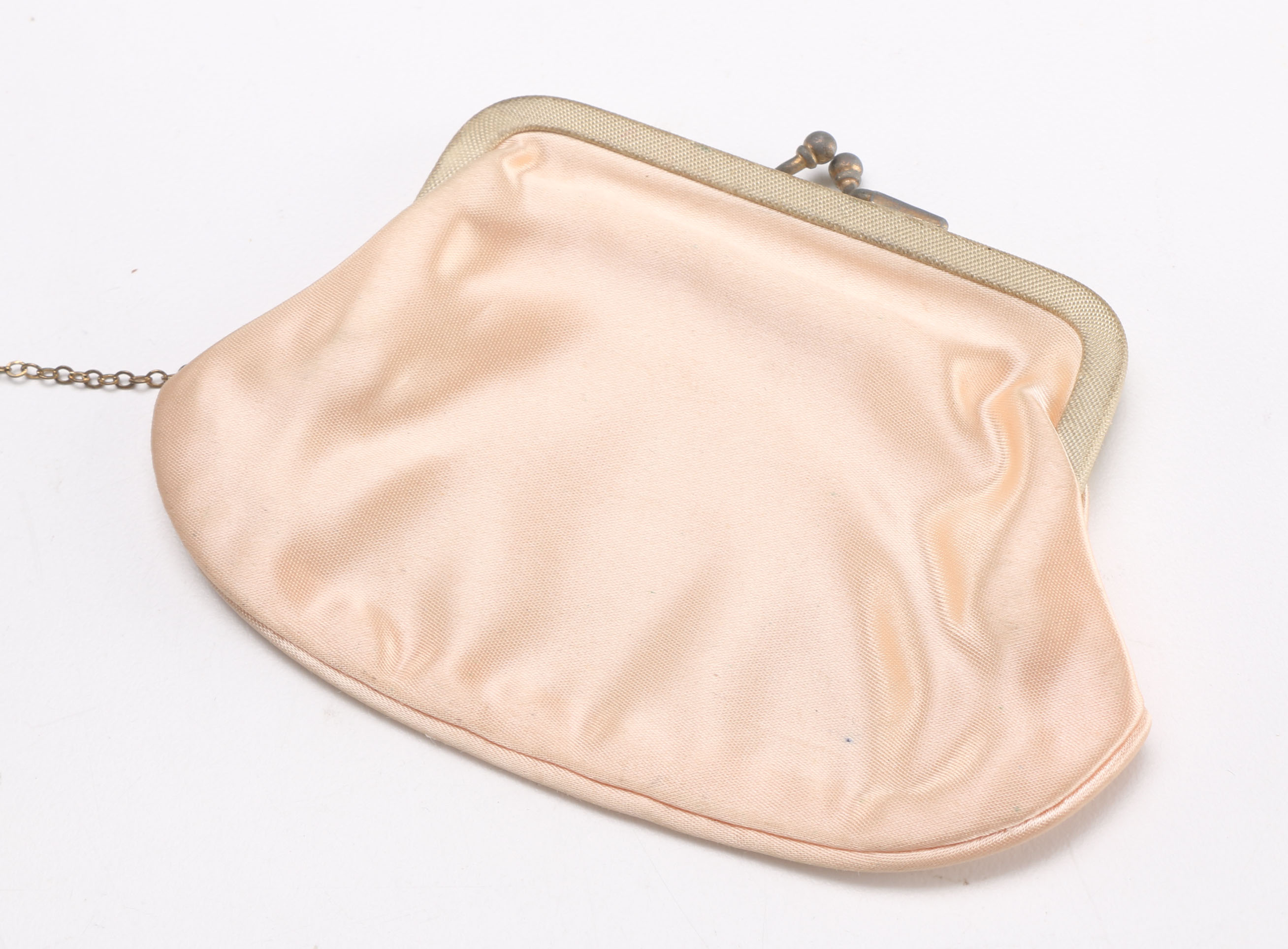 Assortment of Vintage Handbags