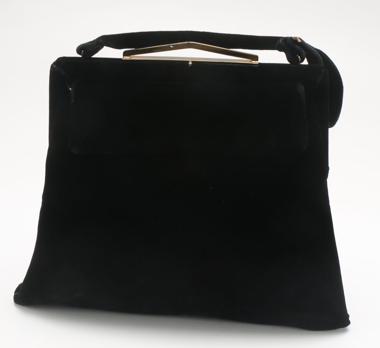 Assortment of Vintage Handbags