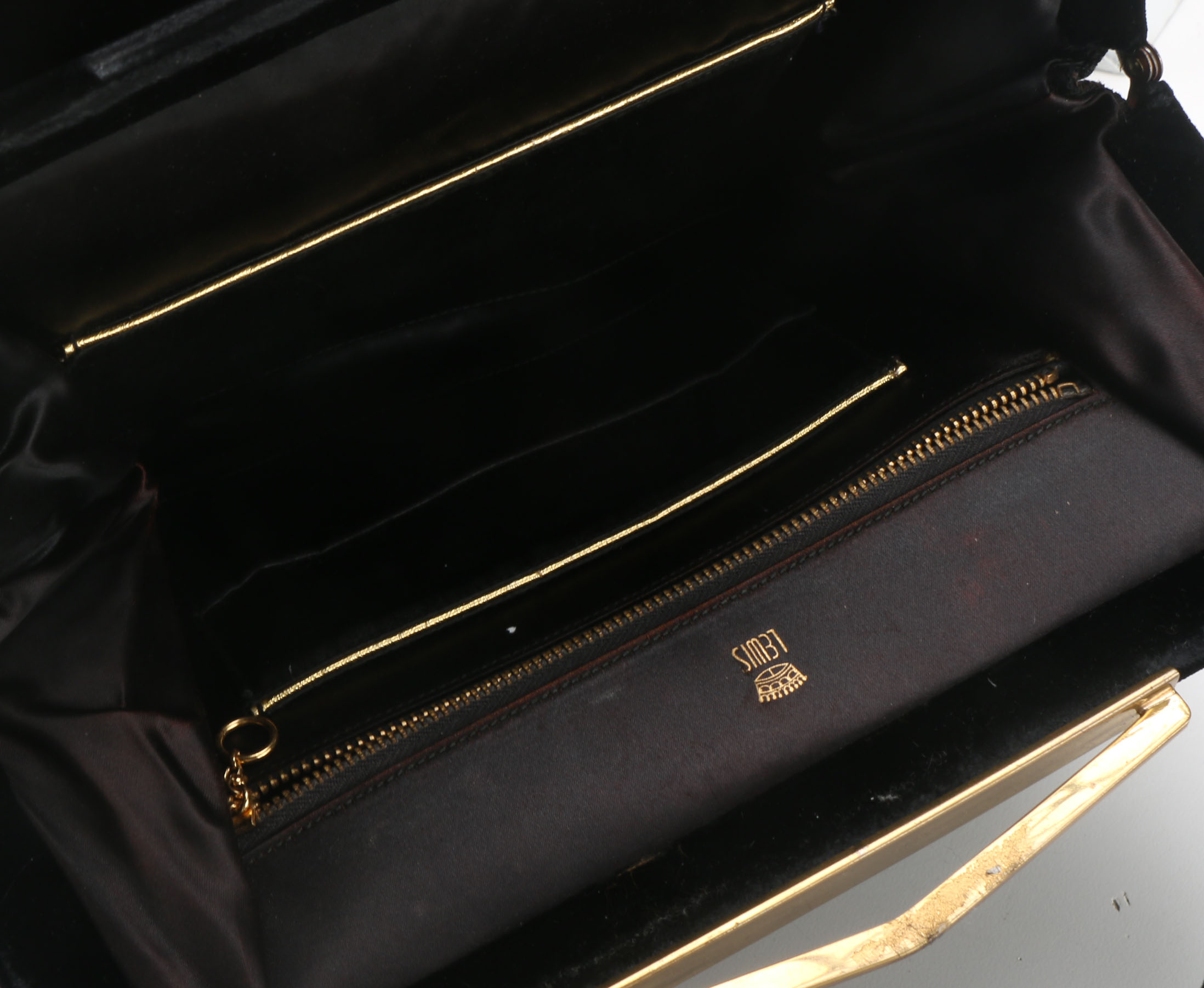 Assortment of Vintage Handbags