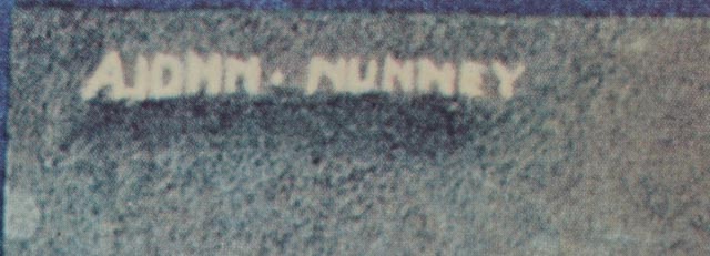 B.S.A. Motor Bicycles Offset Lithograph Poster