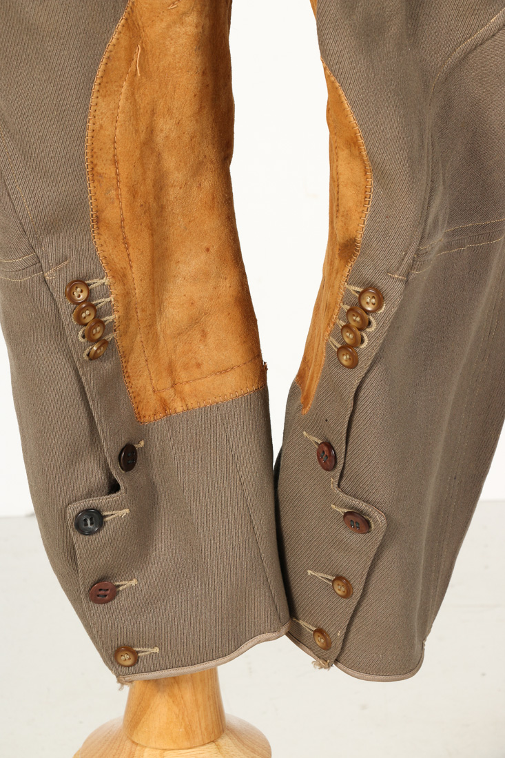 Vintage Jodhpurs