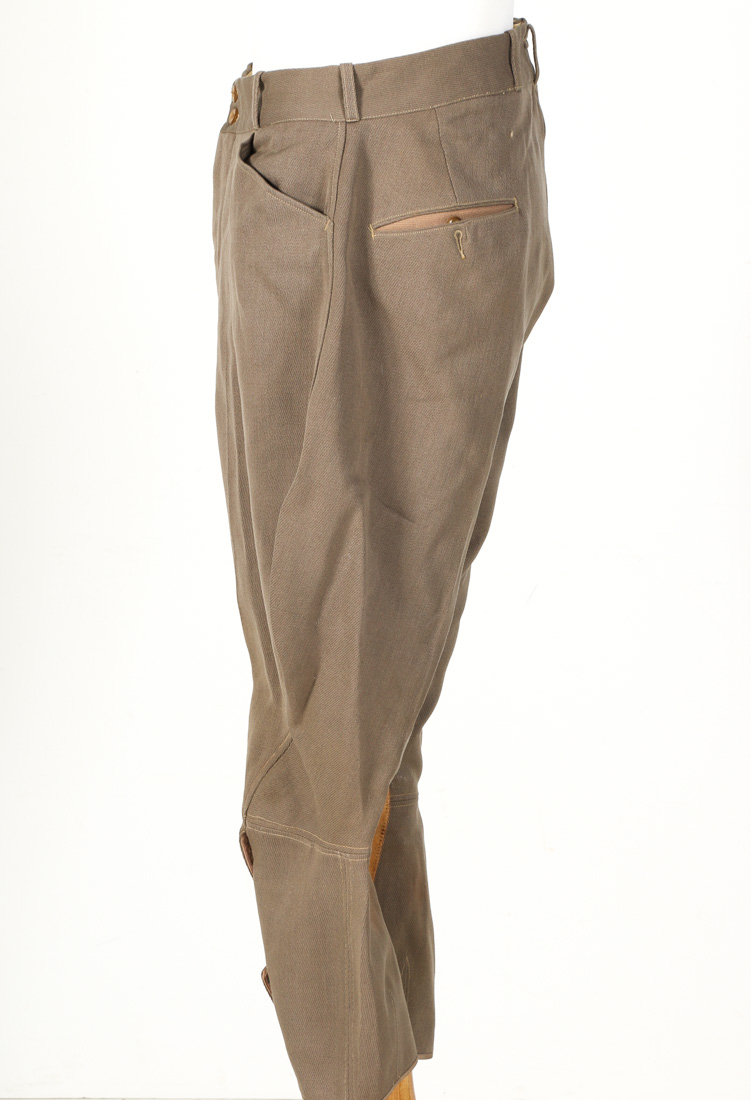 Vintage Jodhpurs