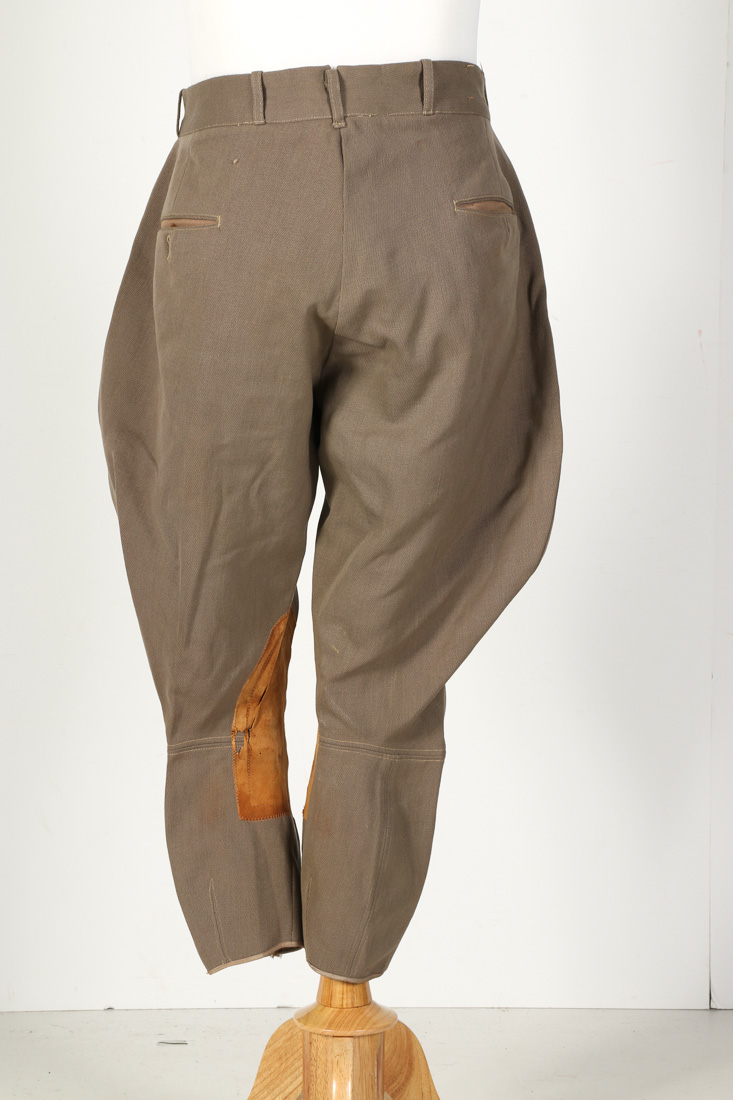 Vintage Jodhpurs