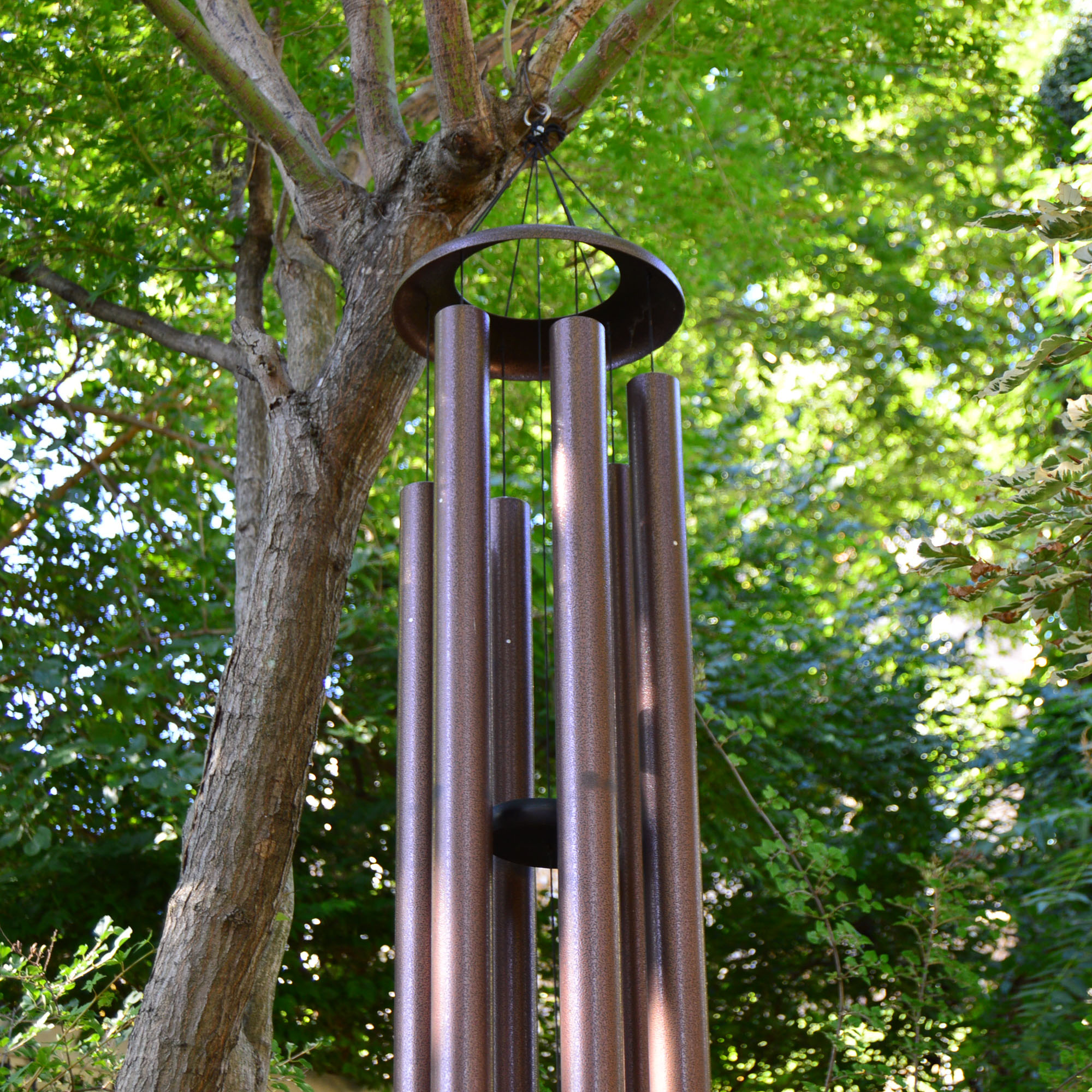 Extra Large Metal Wind Chime