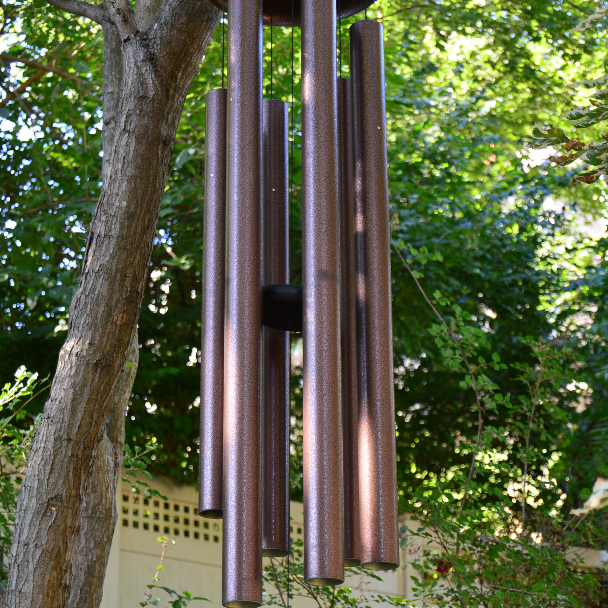 Extra Large Metal Wind Chime