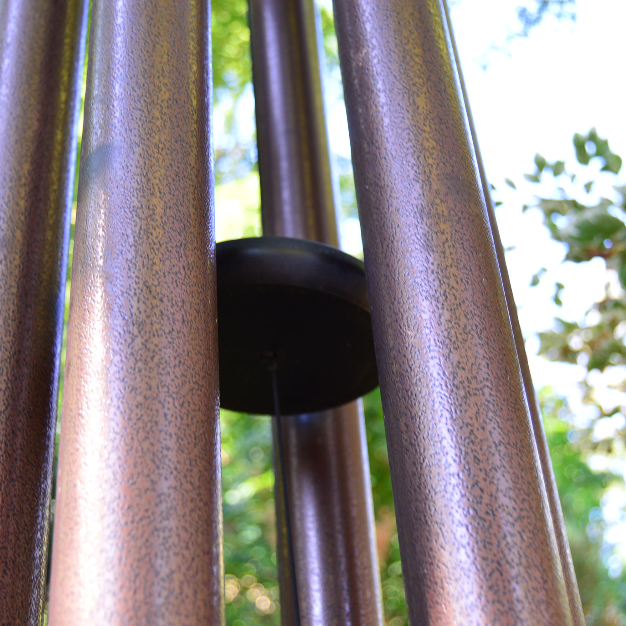 Extra Large Metal Wind Chime