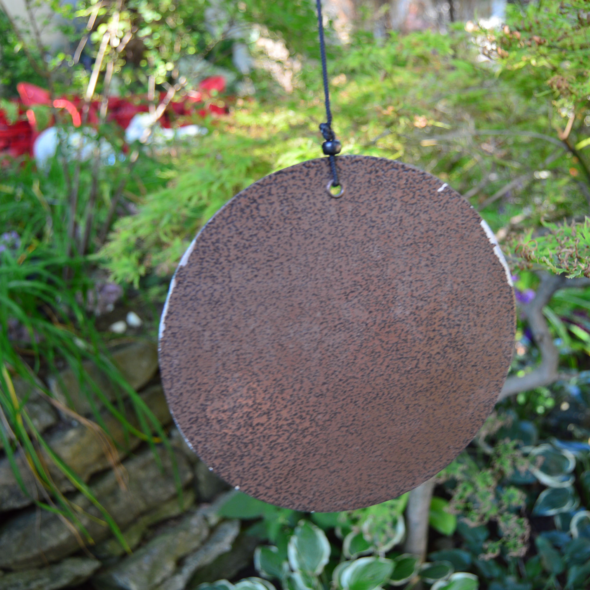 Extra Large Metal Wind Chime
