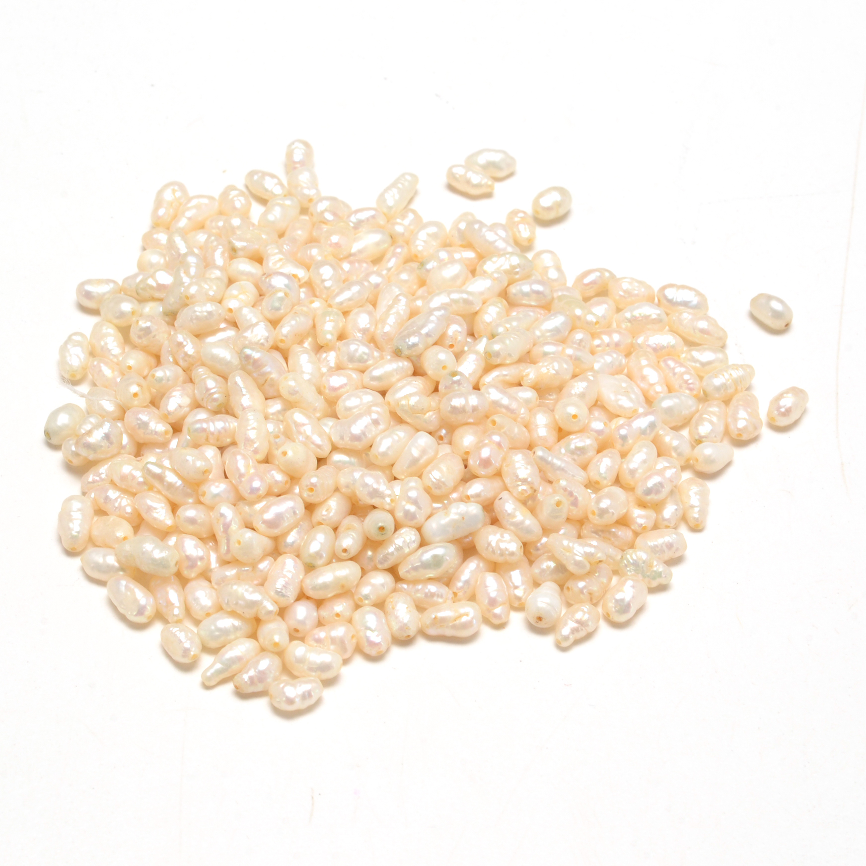 Collection of Fresh Water Pearl Necklaces and Bracelet