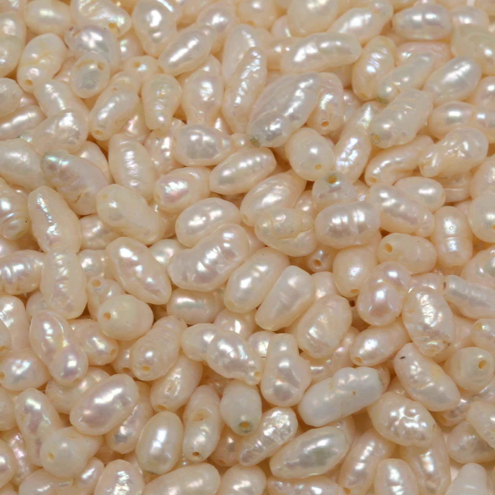 Collection of Fresh Water Pearl Necklaces and Bracelet