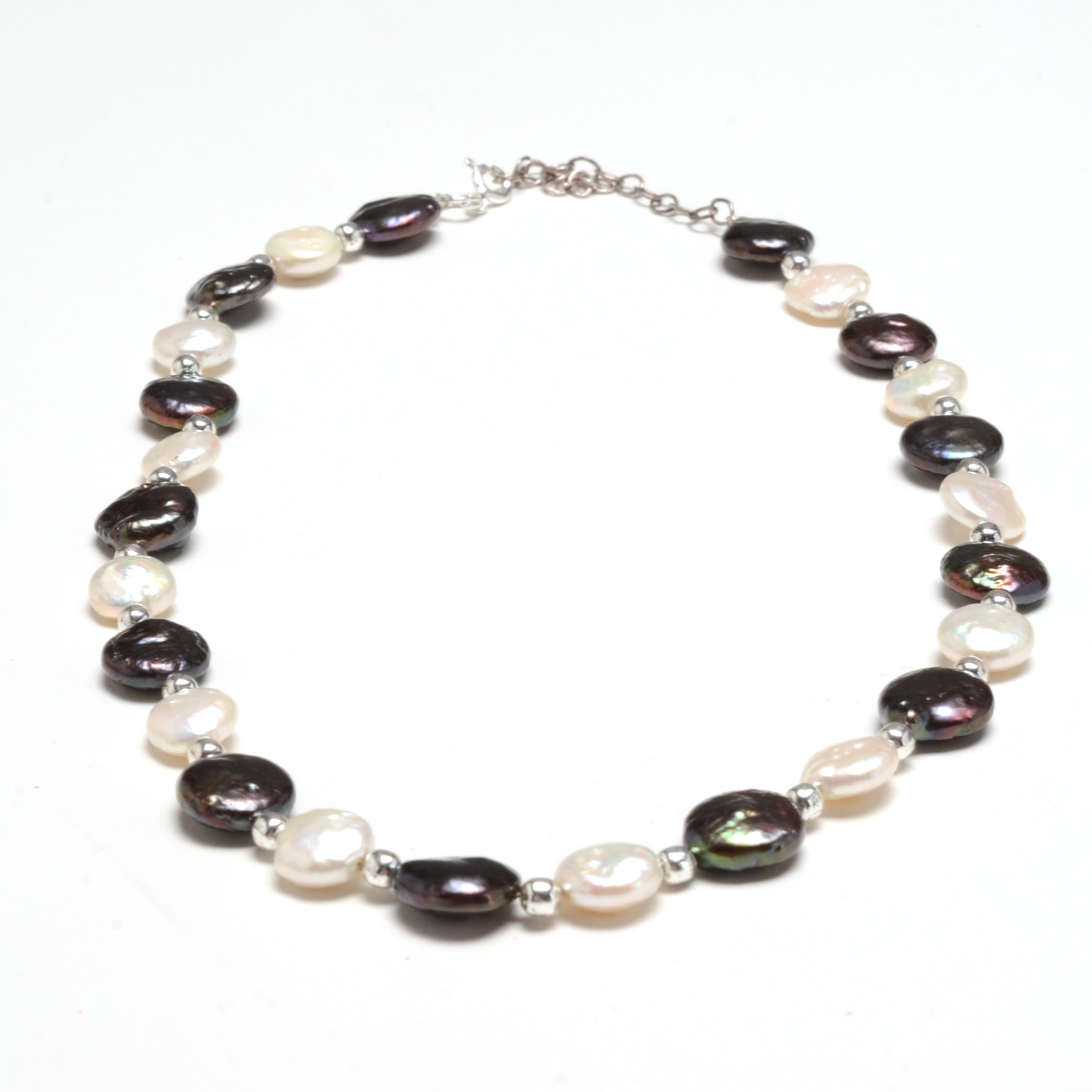 Collection of Fresh Water Pearl Necklaces and Bracelet