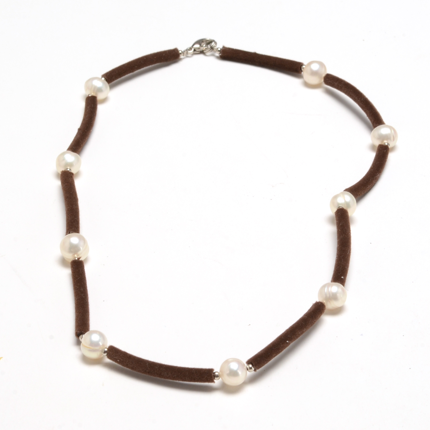 Collection of Fresh Water Pearl Necklaces and Bracelet