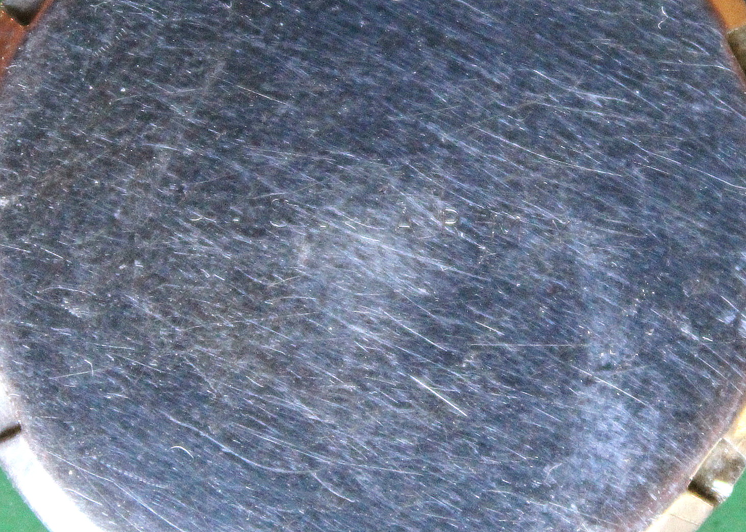 Vintage Omega Military Watch Reference 2179/3