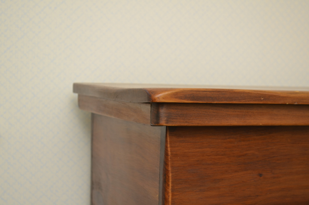 Pinelyne Chest with Drawer