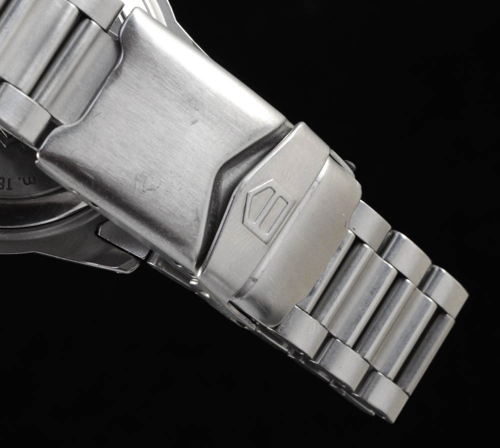 Men's Tag Heuer Professional 200 Meters Watch