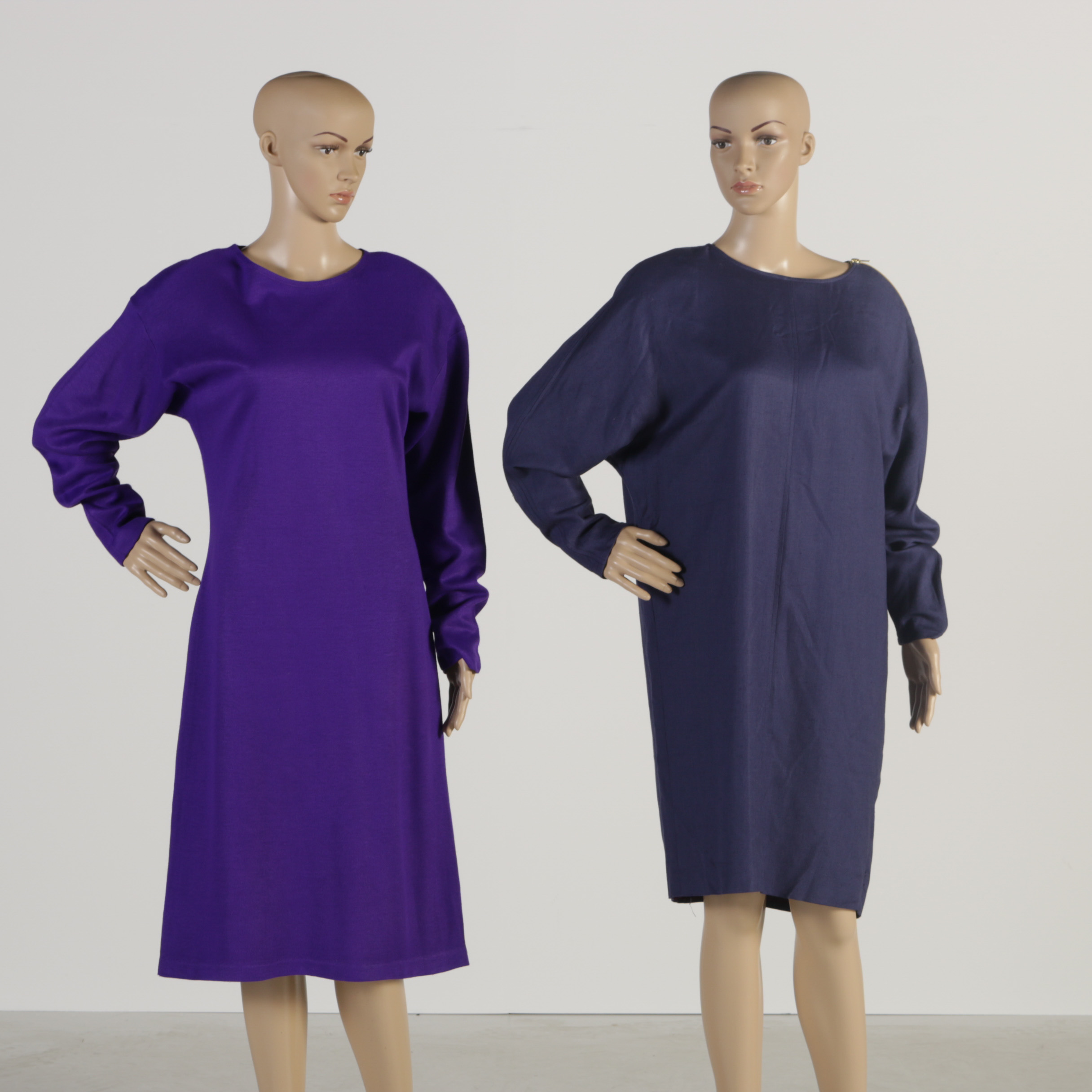 Pair of Vintage Dresses