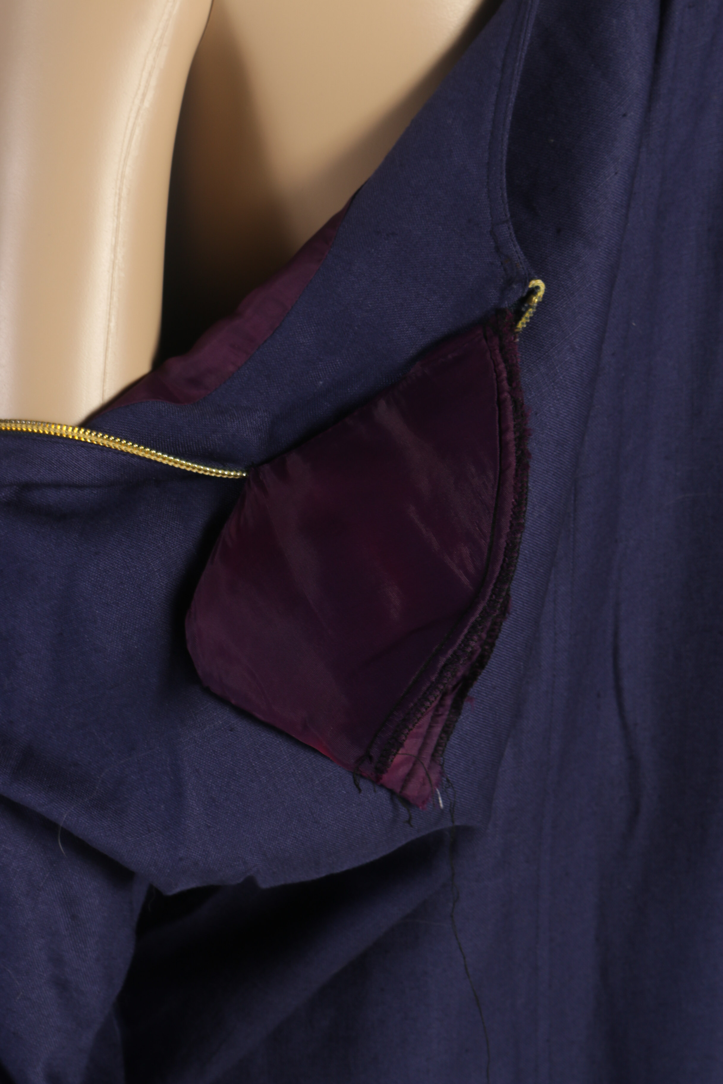 Pair of Vintage Dresses