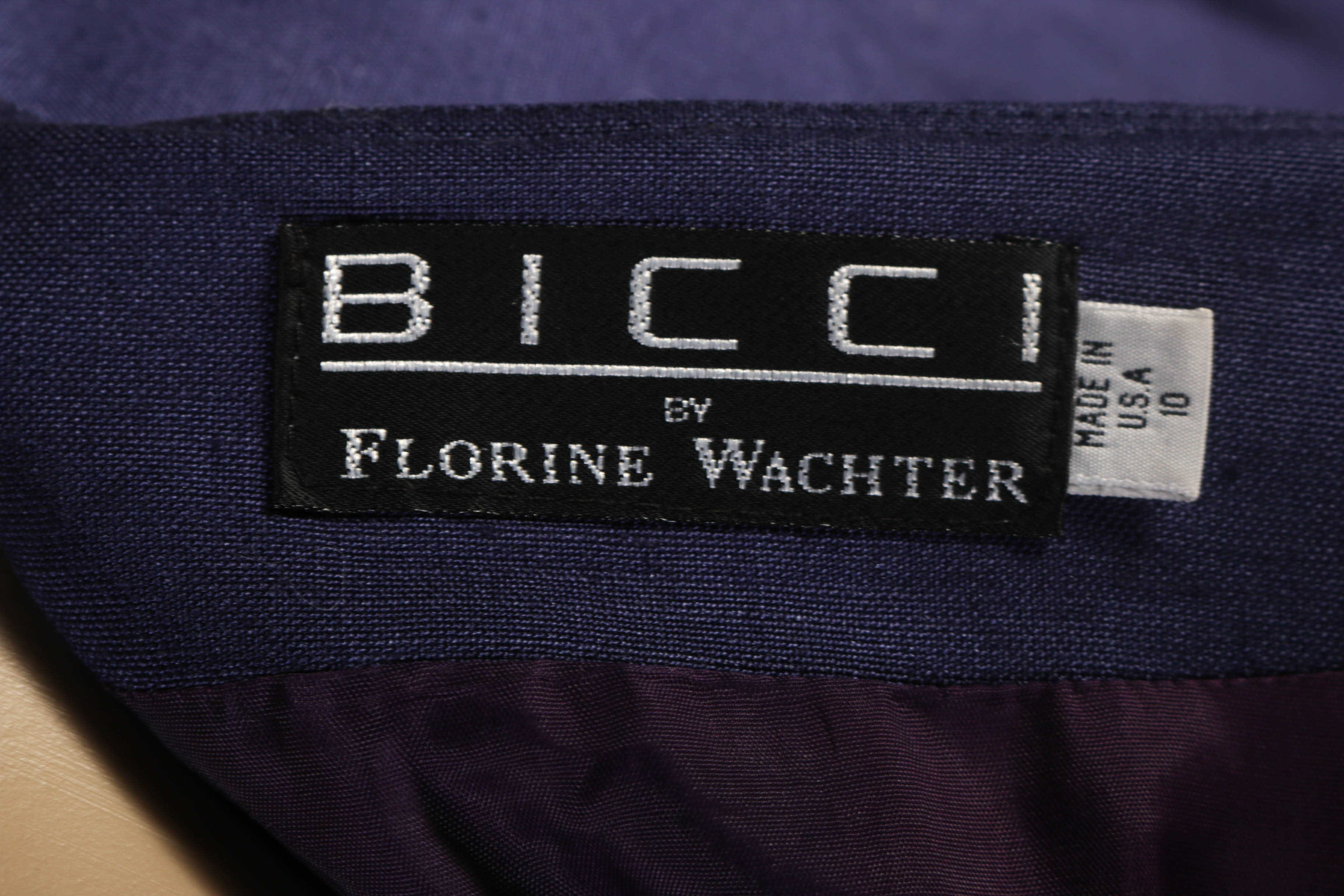 Pair of Vintage Dresses