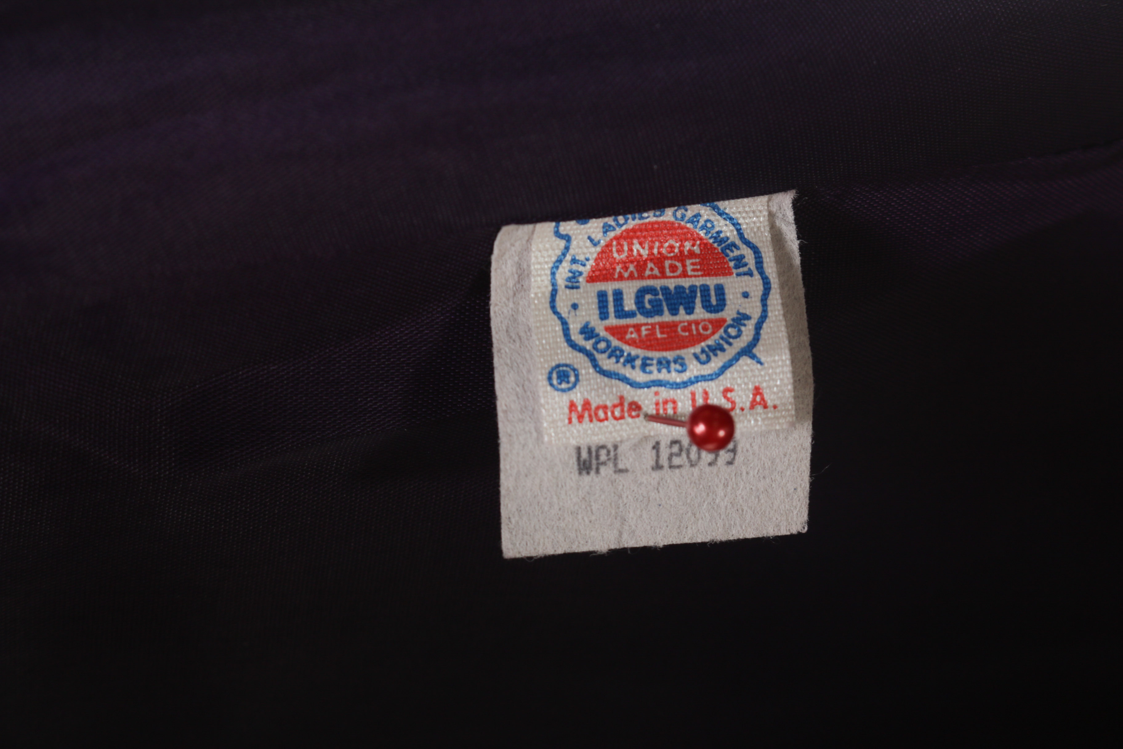 Pair of Vintage Dresses