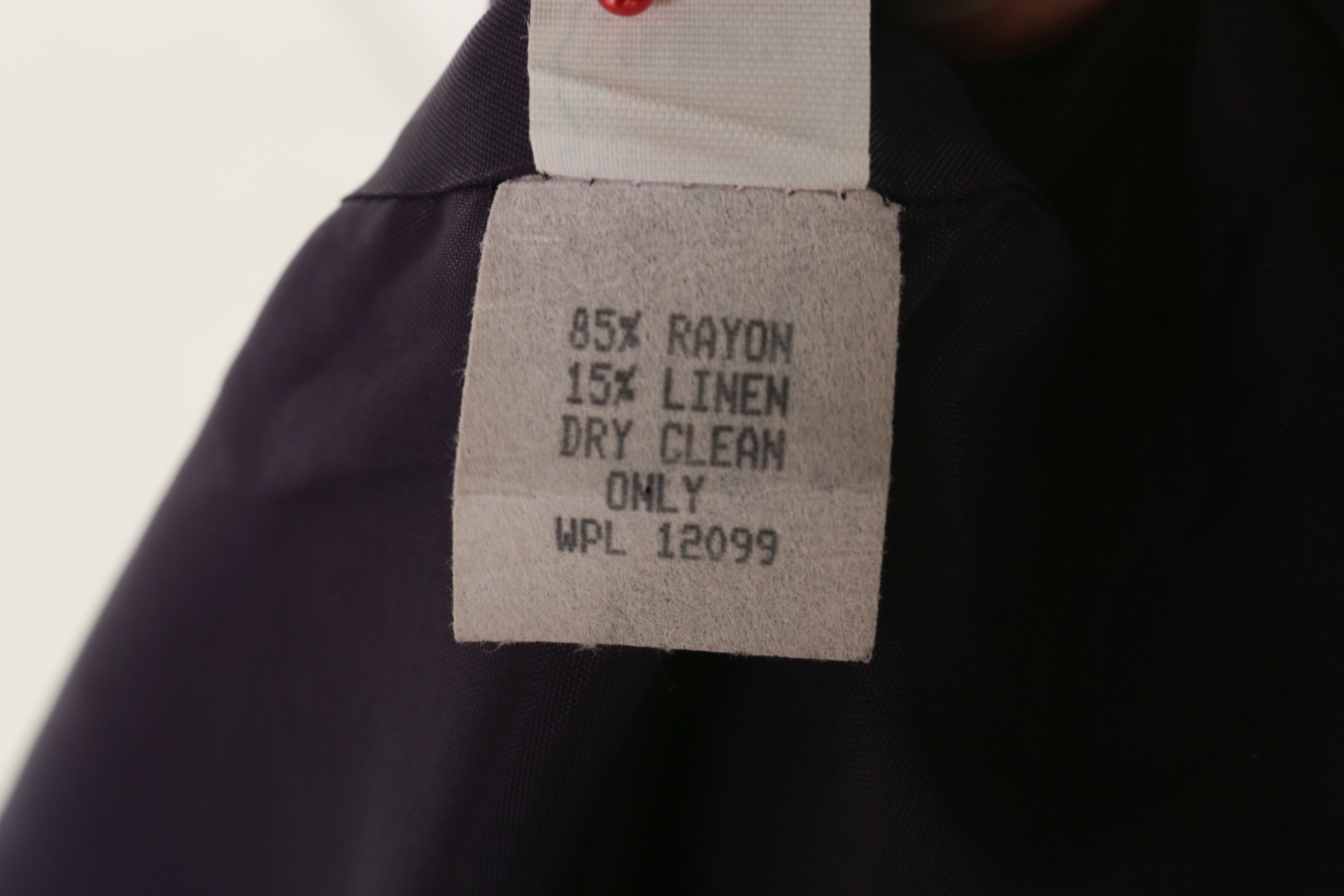 Pair of Vintage Dresses