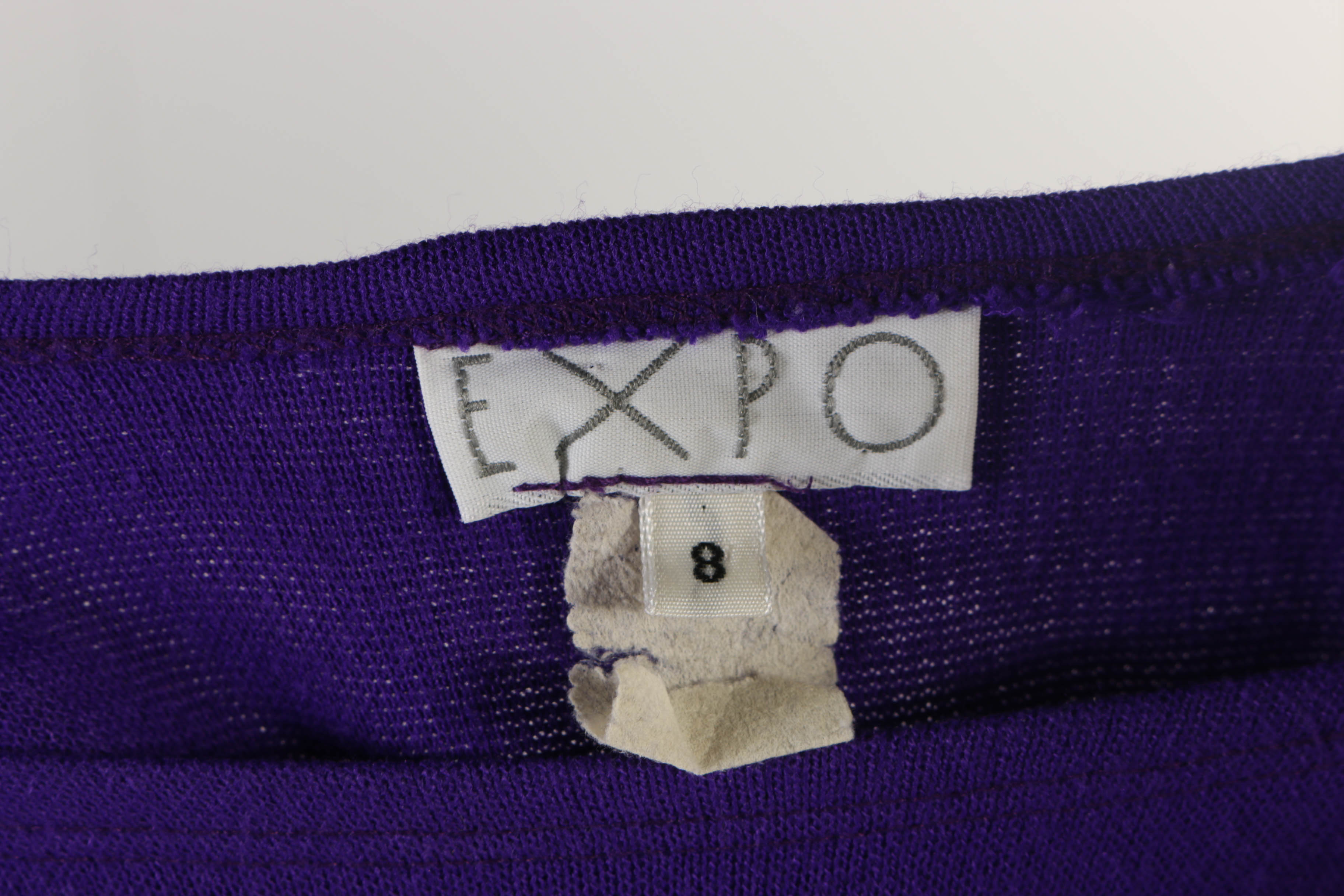 Pair of Vintage Dresses