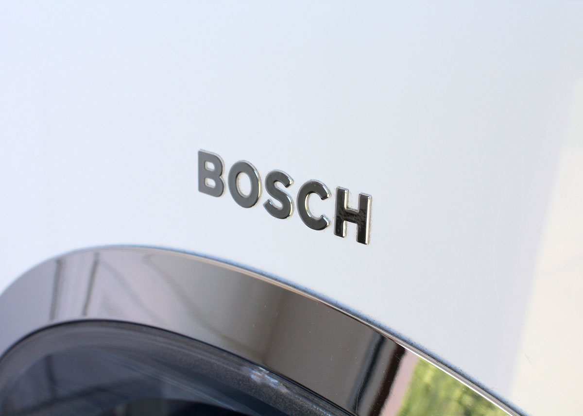 Bosch Nexxt 700 Series Dryer