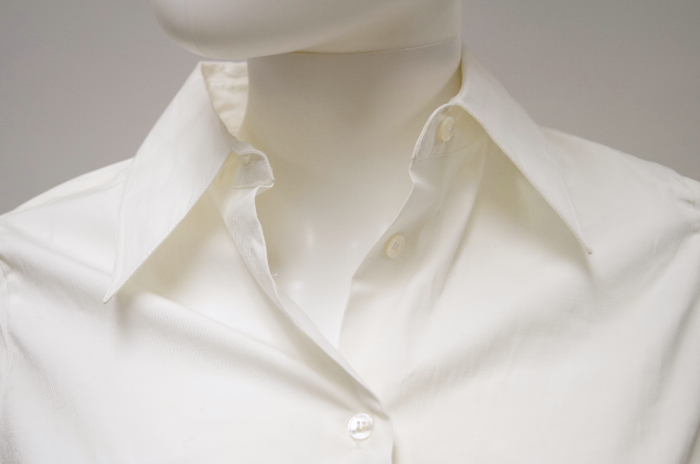 Tory Burch Button-Down Blouse