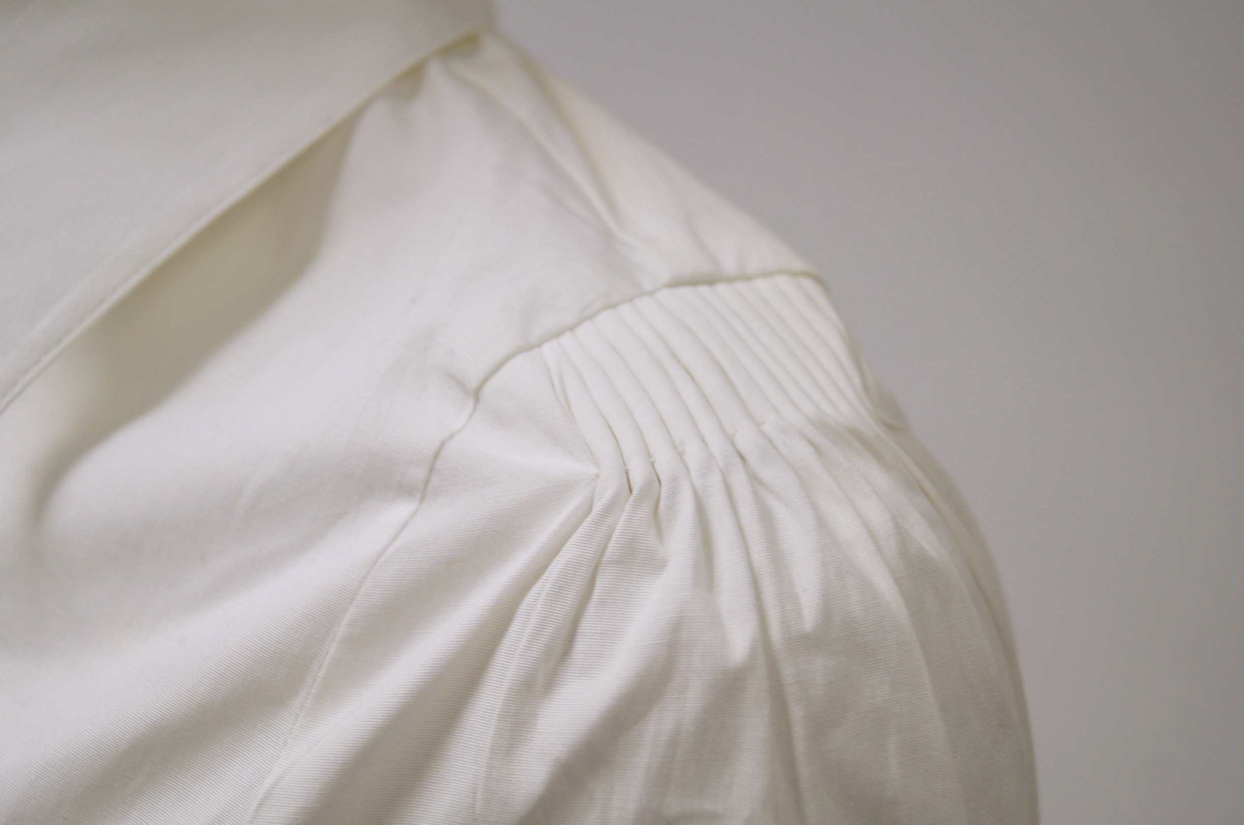 Tory Burch Button-Down Blouse