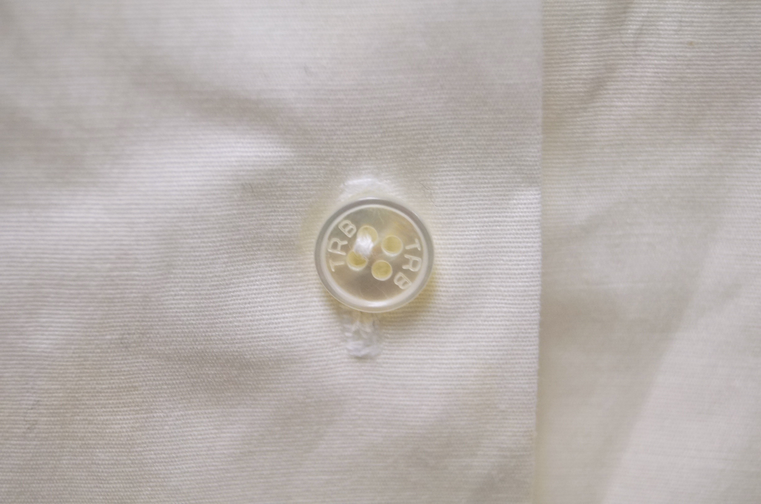 Tory Burch Button-Down Blouse