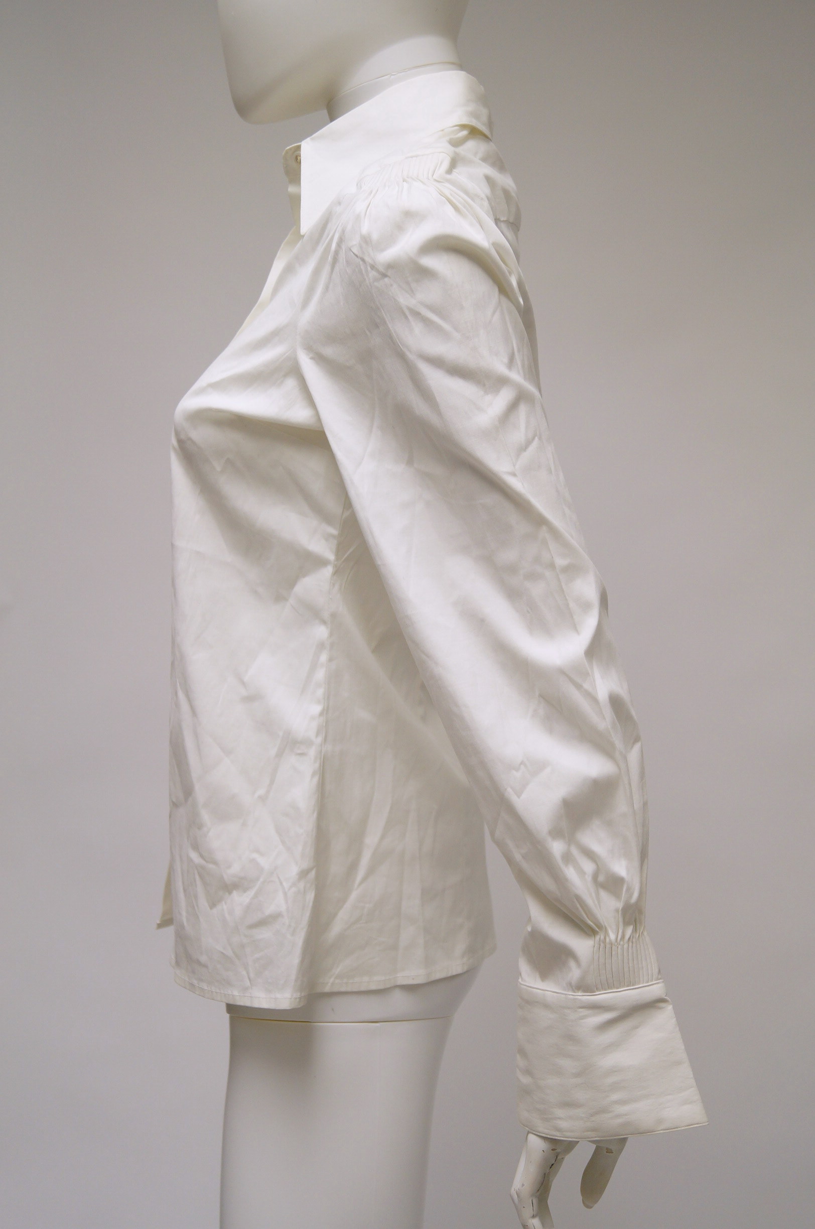 Tory Burch Button-Down Blouse