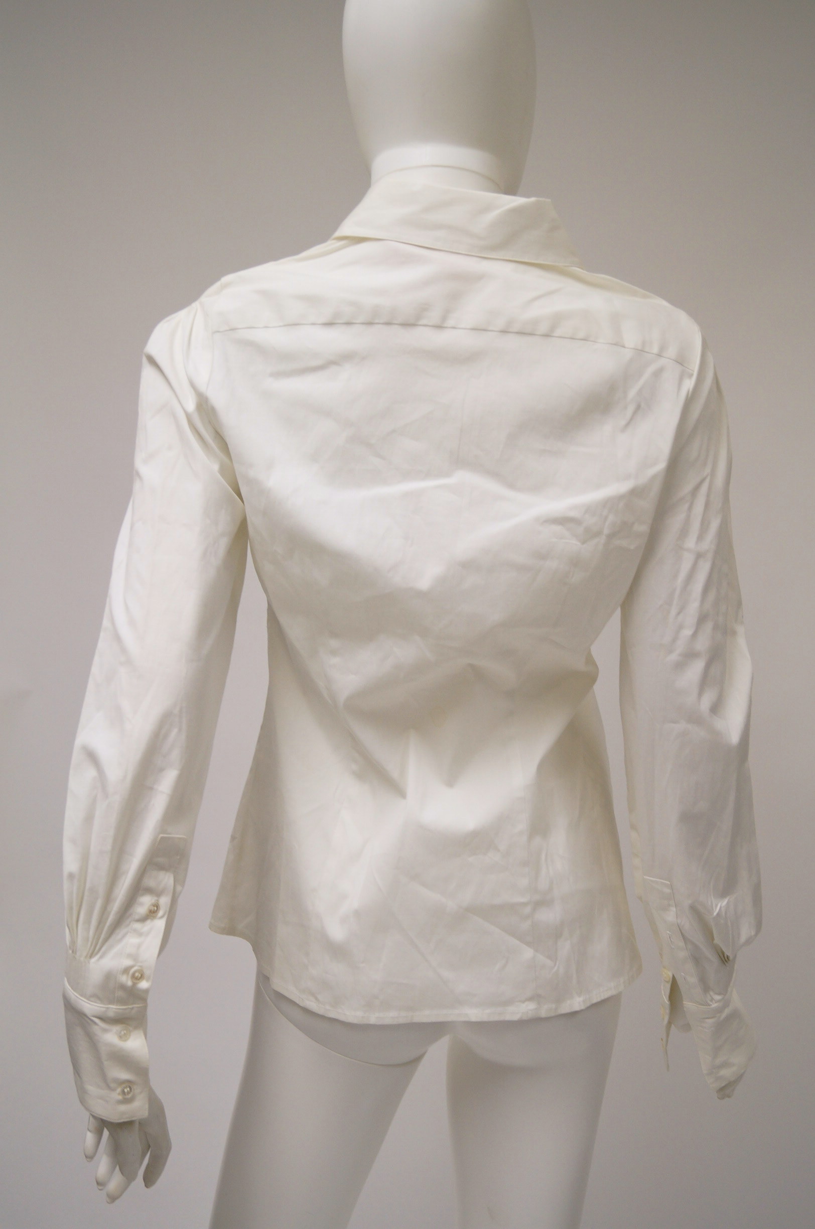 Tory Burch Button-Down Blouse