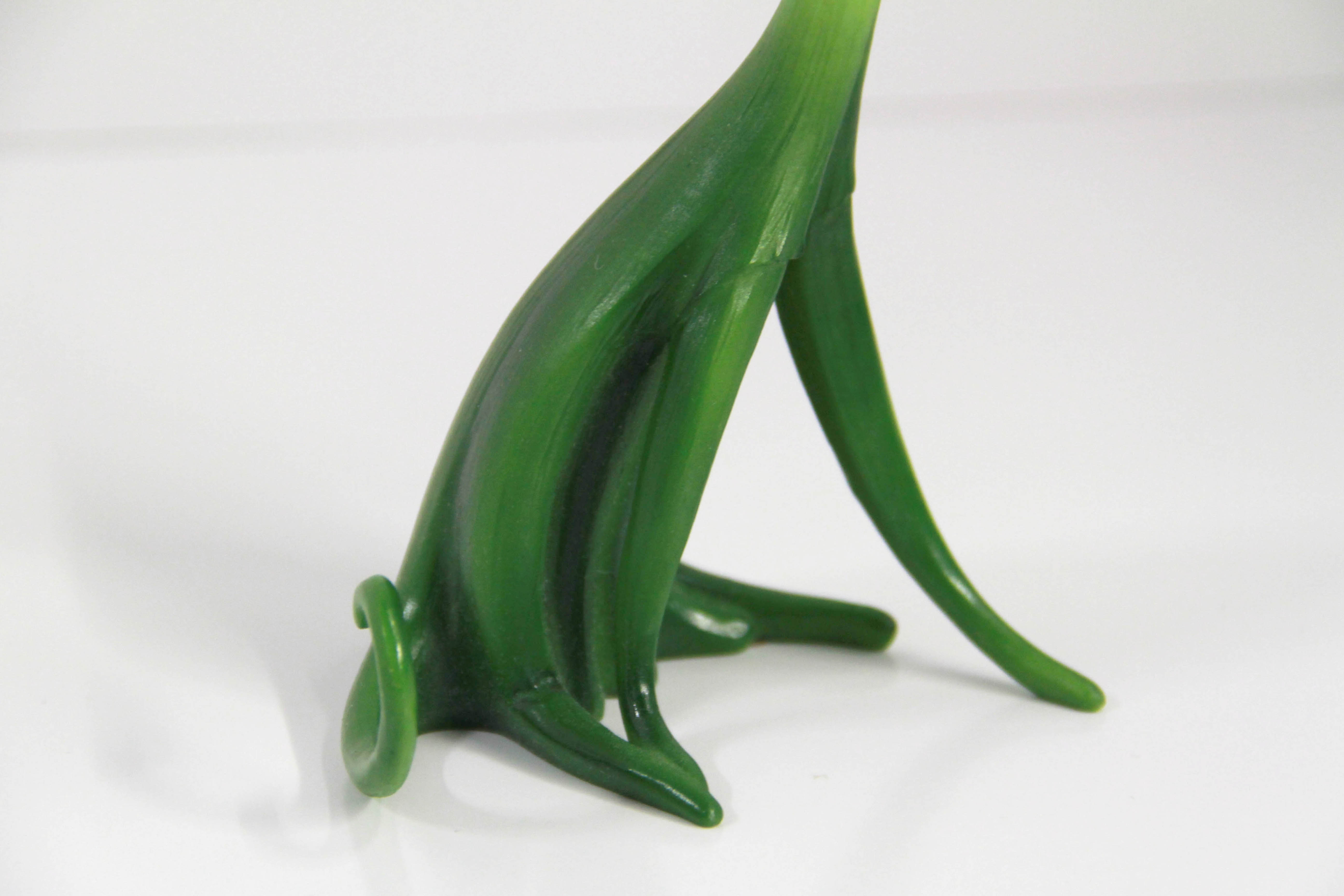 Collection of Home Grown Figurines by Enesco