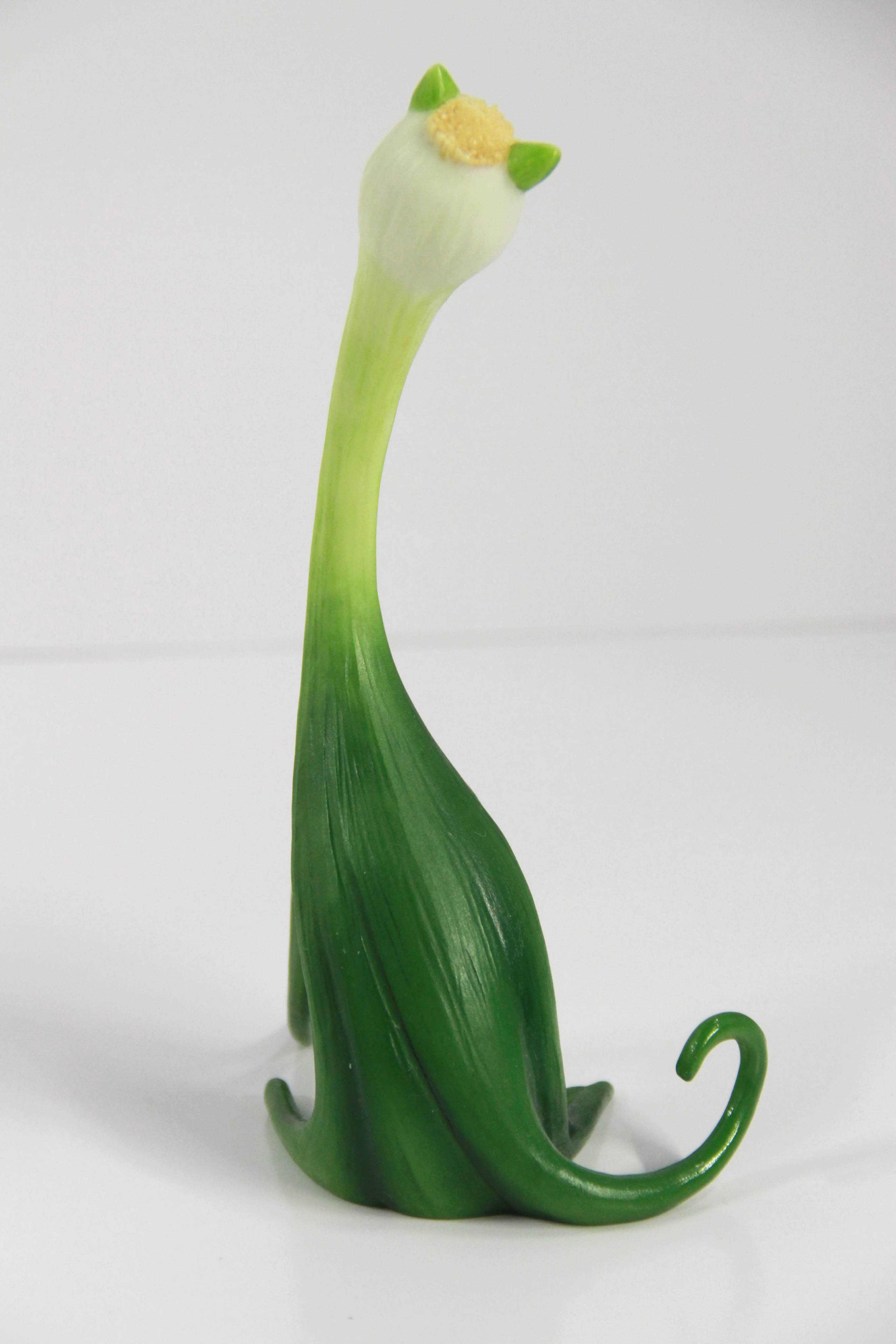 Collection of Home Grown Figurines by Enesco