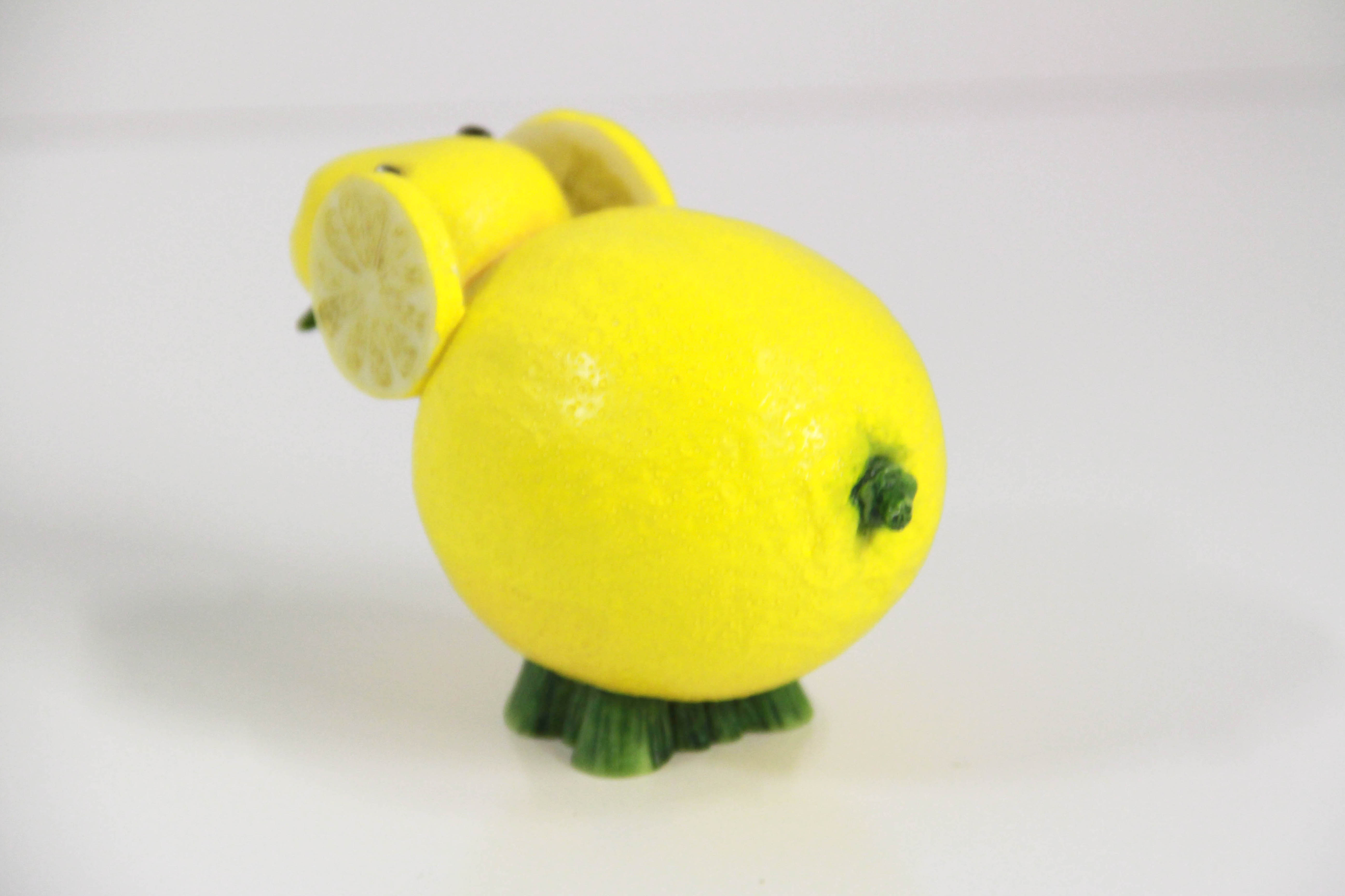 Collection of Home Grown Figurines by Enesco