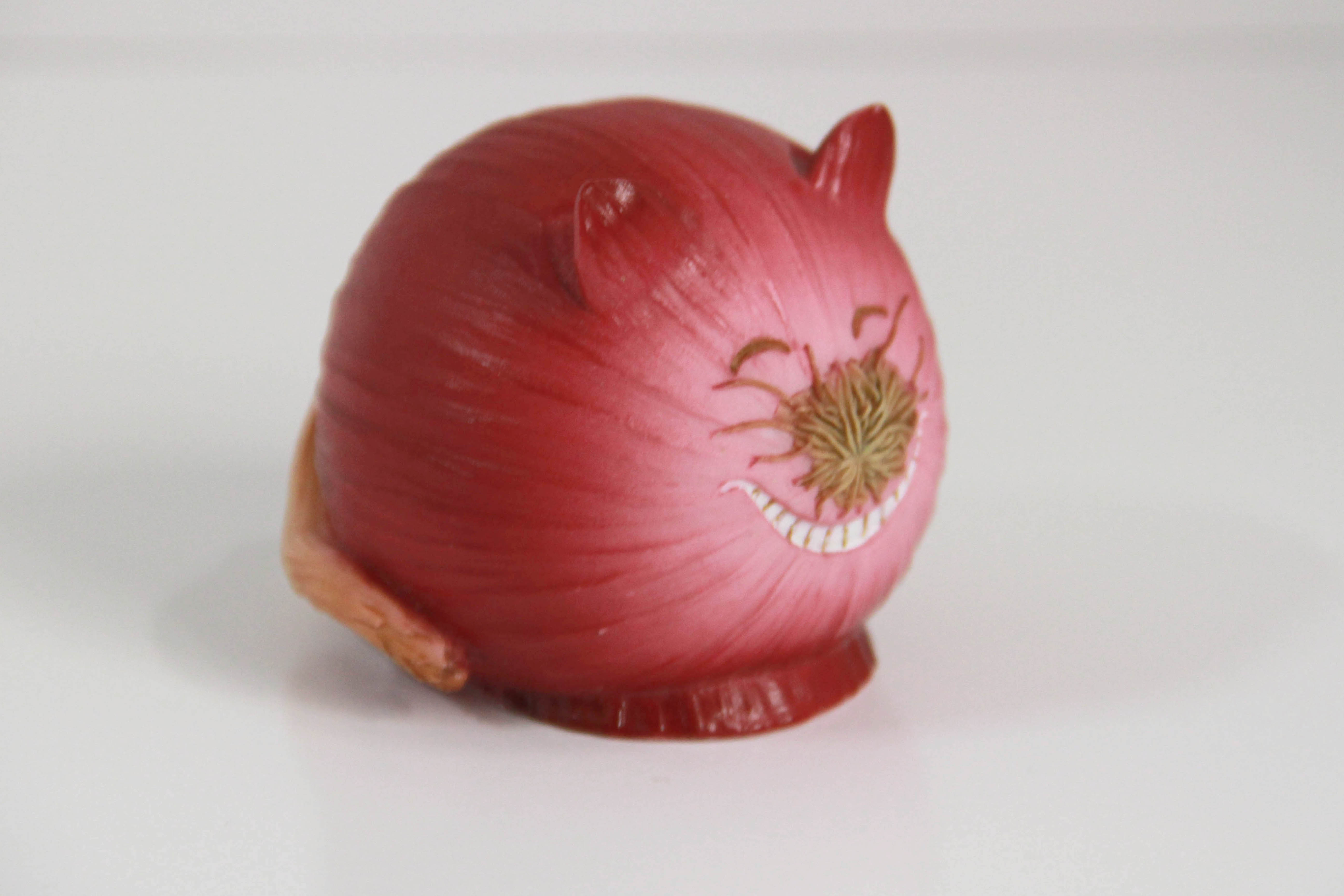 Collection of Home Grown Figurines by Enesco