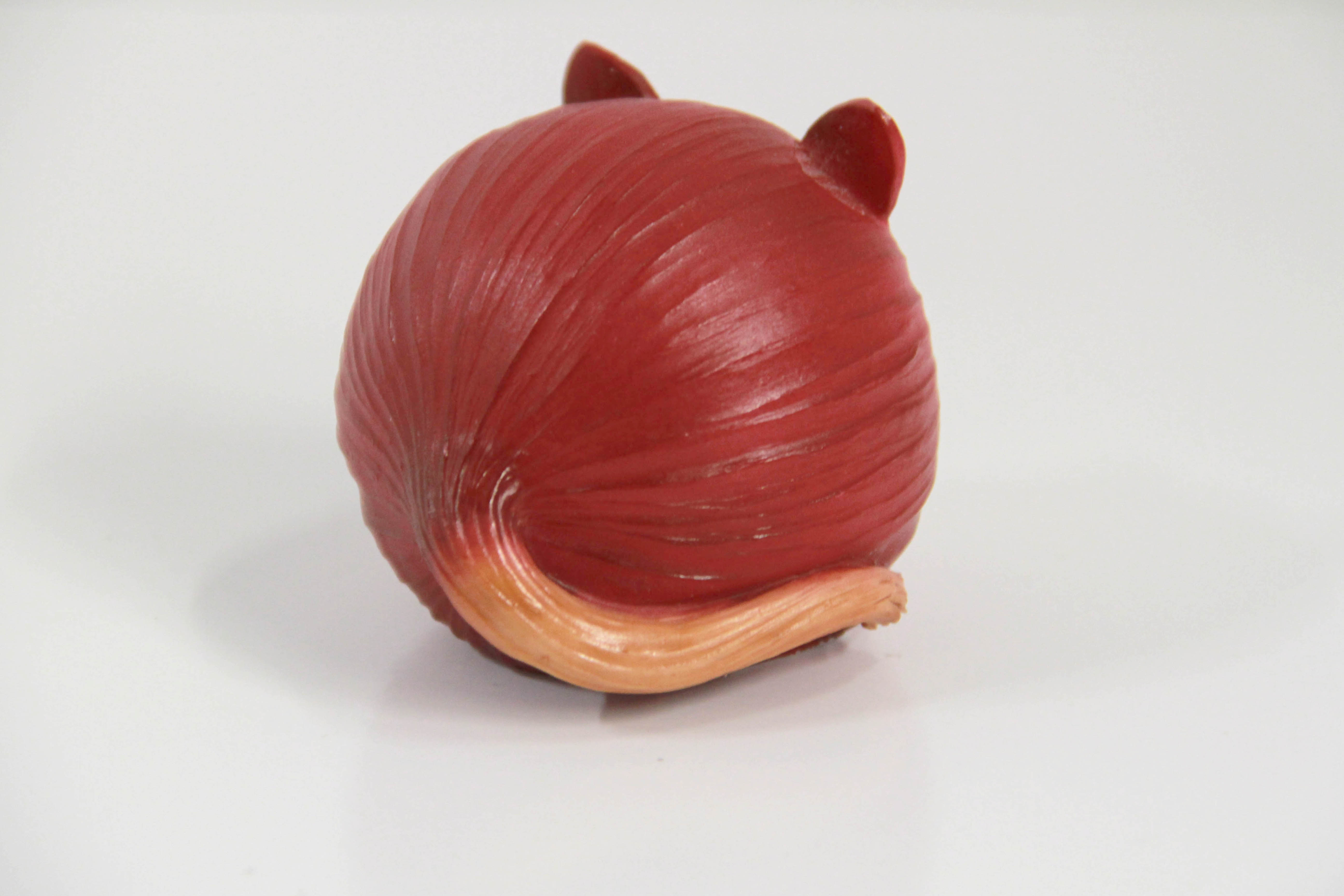 Collection of Home Grown Figurines by Enesco