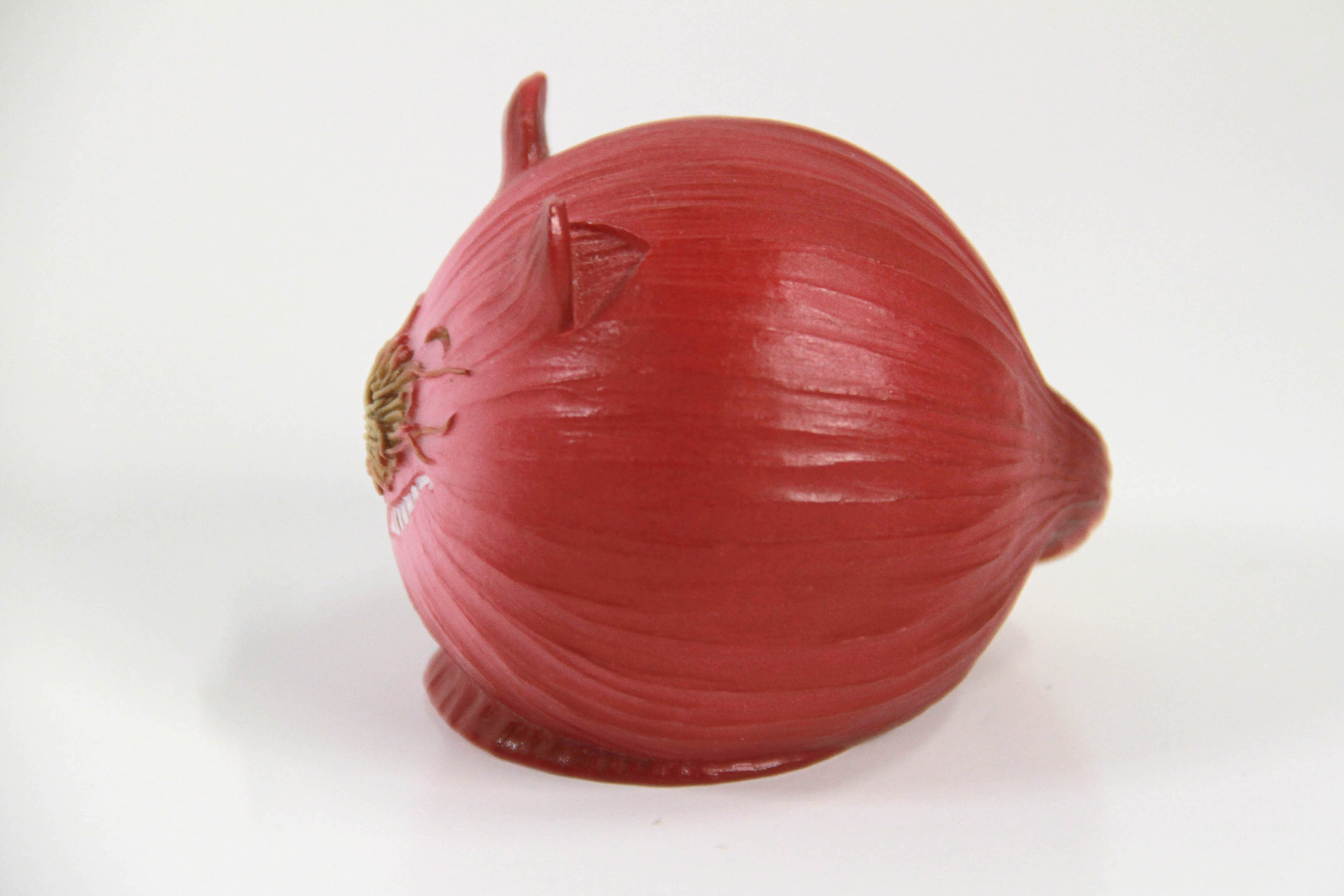 Collection of Home Grown Figurines by Enesco