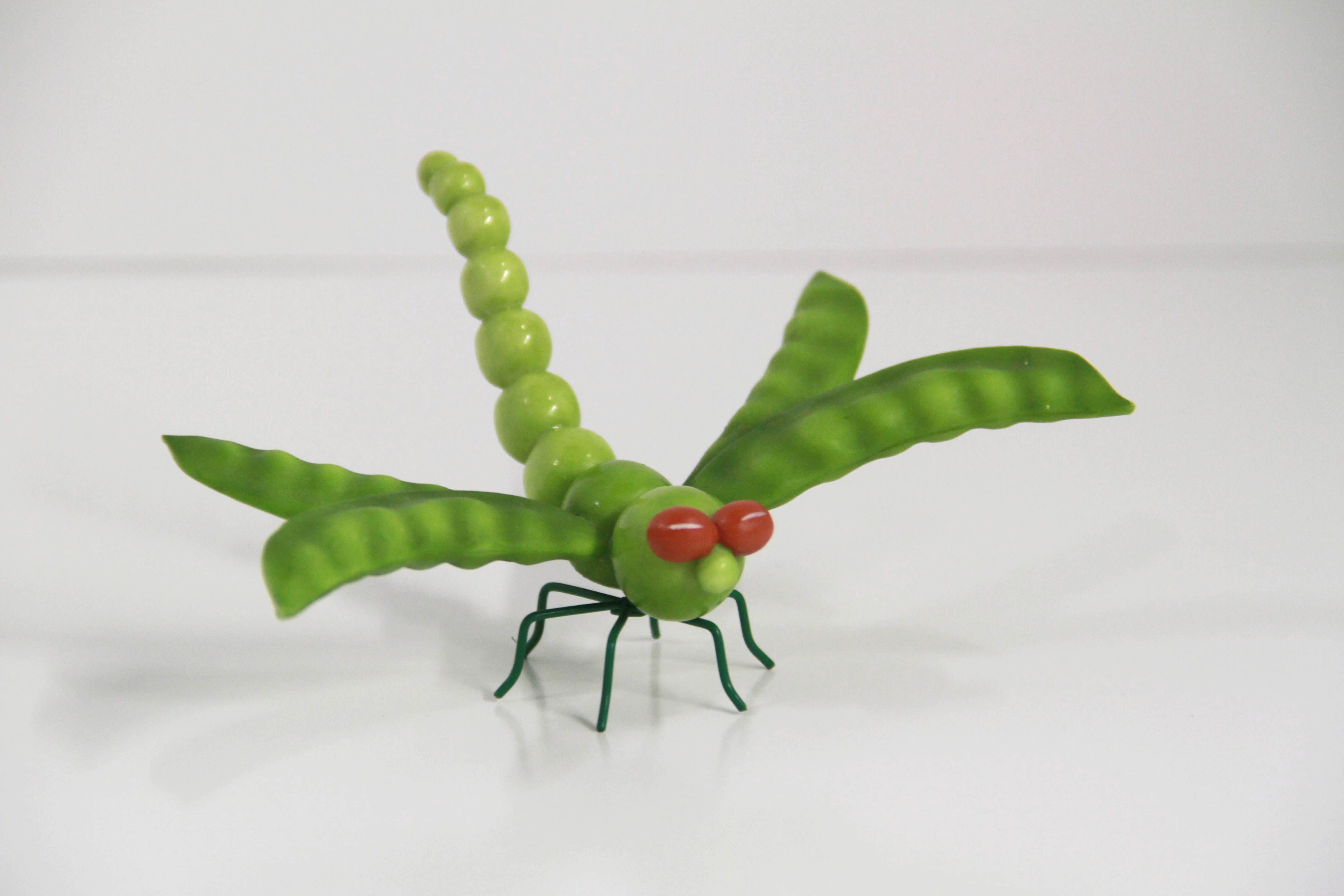 Collection of Home Grown Figurines by Enesco